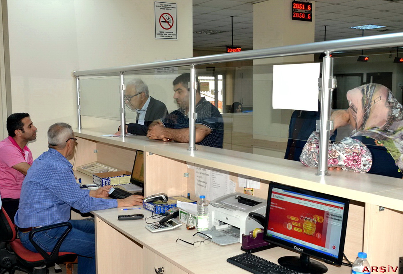 AKDENİZ BELEDİYESİ’NDEN VATANDAŞLARA VERGİ HATIRLATMASI Akdeniz Belediyesi, ilk taksit