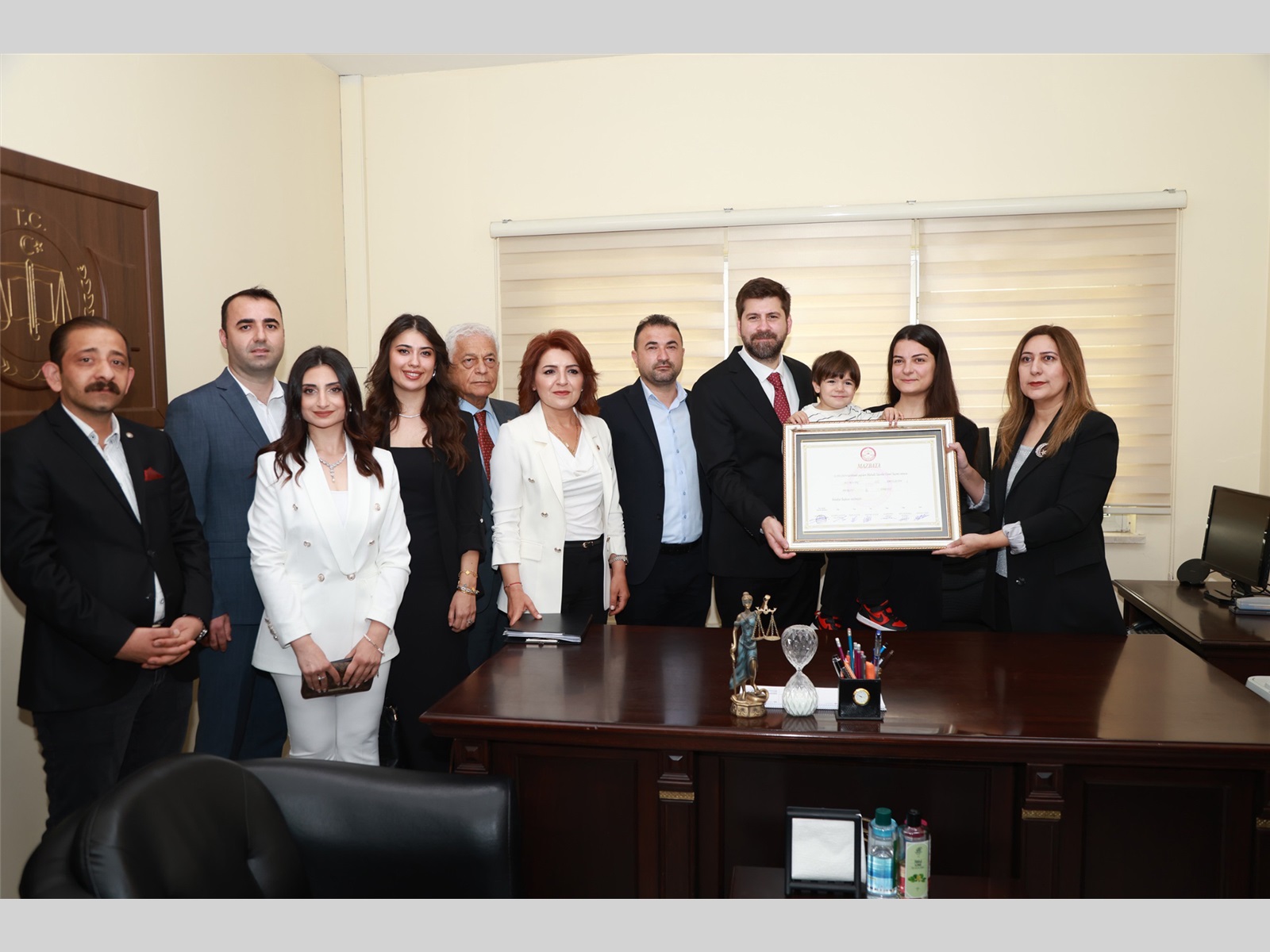 Tarsus’ta gerçekleştirilen yerel seçimlerin