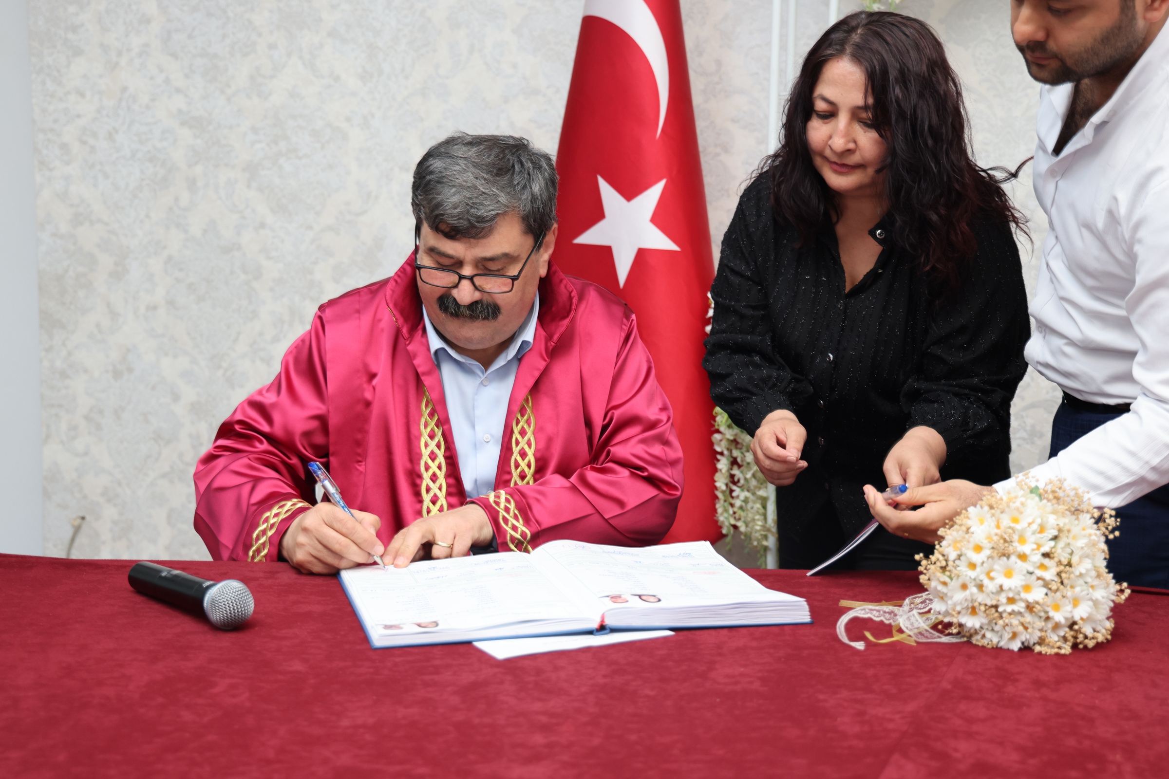 Mersin’in merkez ilçe Toroslar