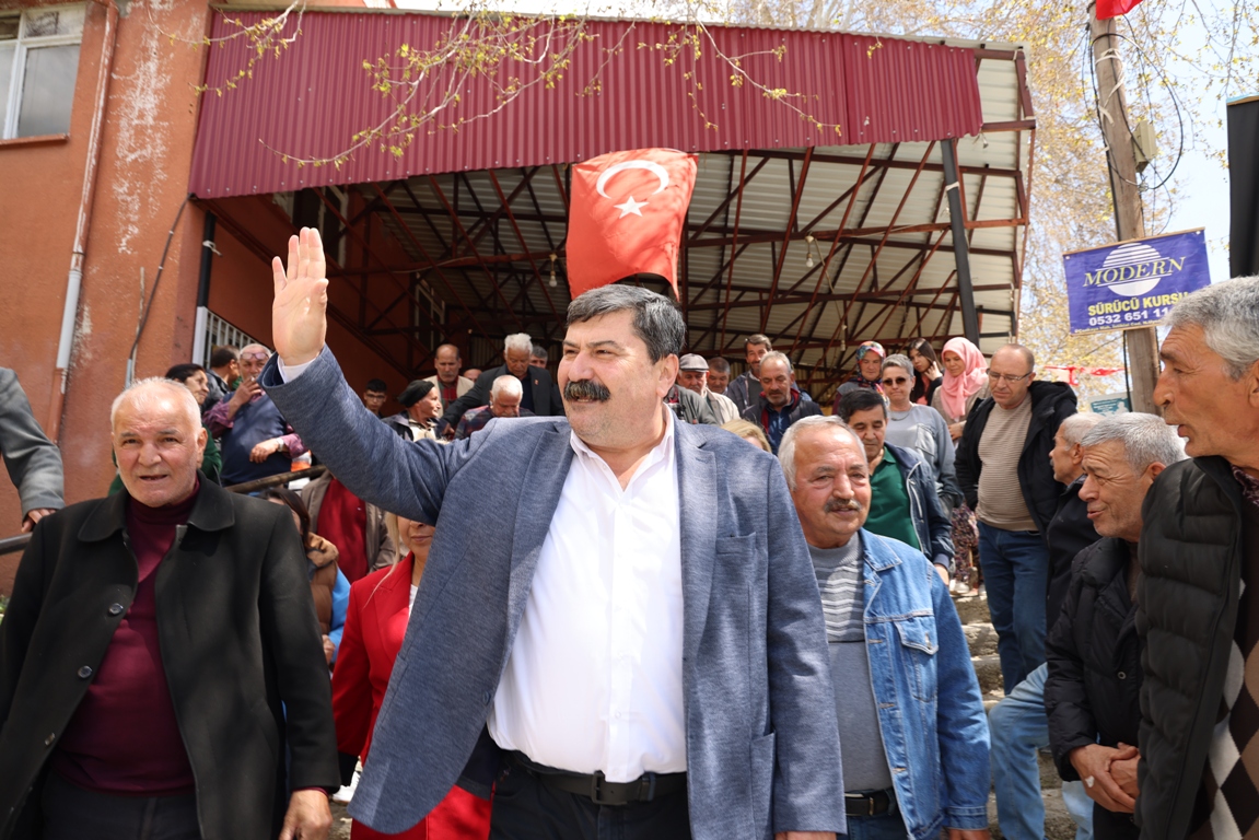 Mersin’in merkez ilçesi Toroslar