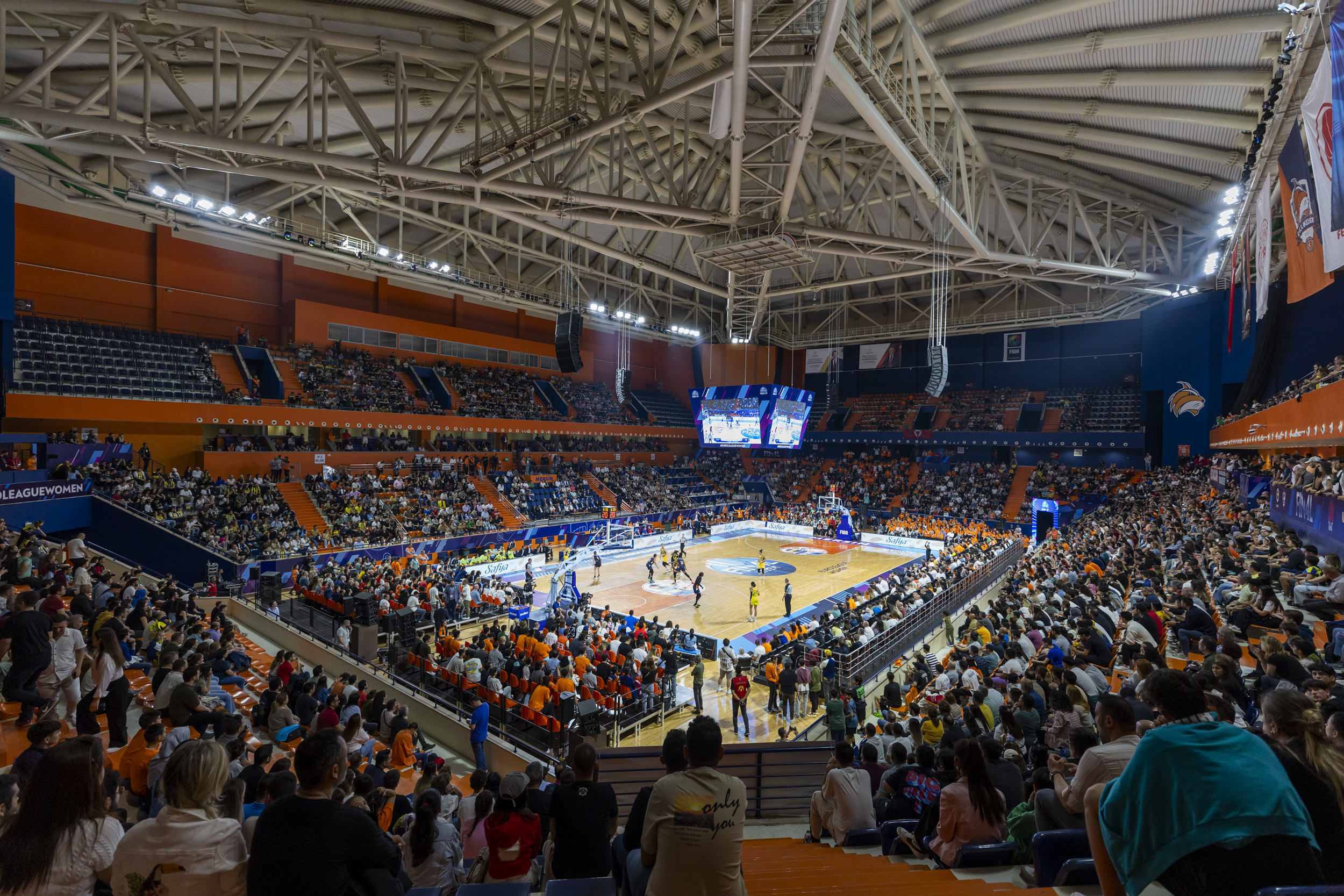 FIBA Kadınlar EuroLeague Final