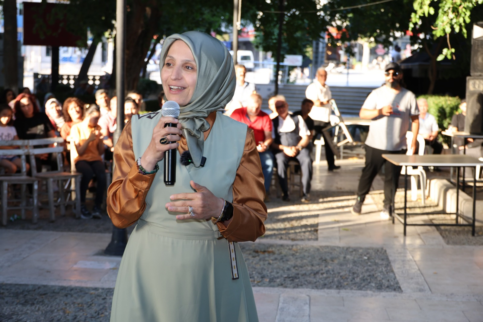 Millî Eğitim Müdürlüğümüzün “Kahve