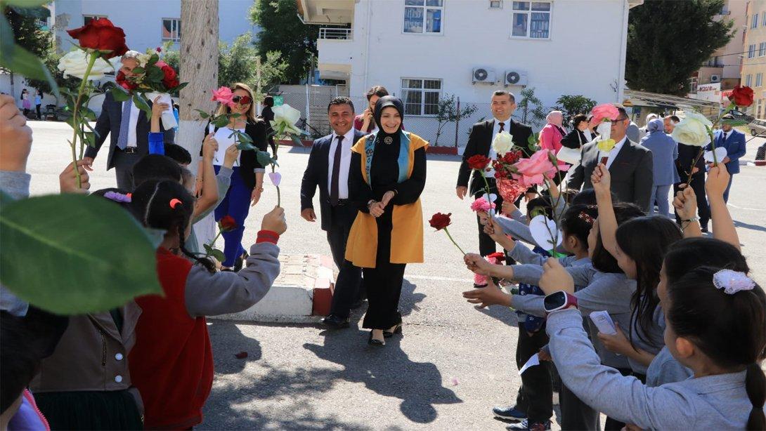 İl Millî Eğitim Müdürü