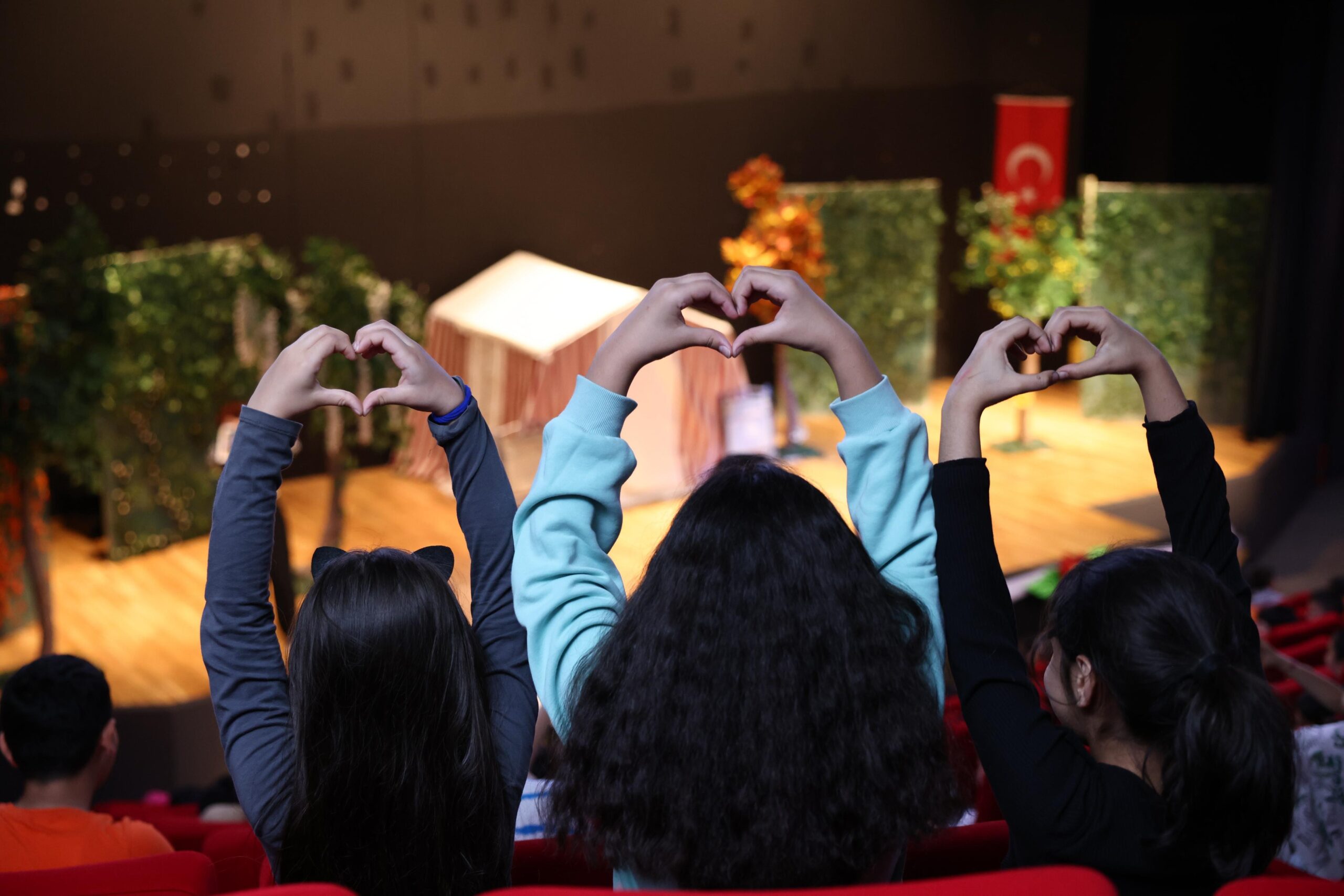 Türkiye’nin enerji dönüşümüne öncülük