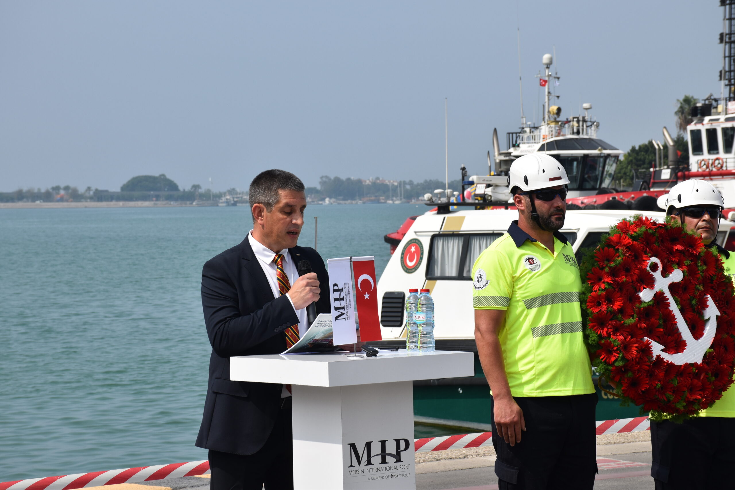 Sadece Türkiye’nin değil Doğu