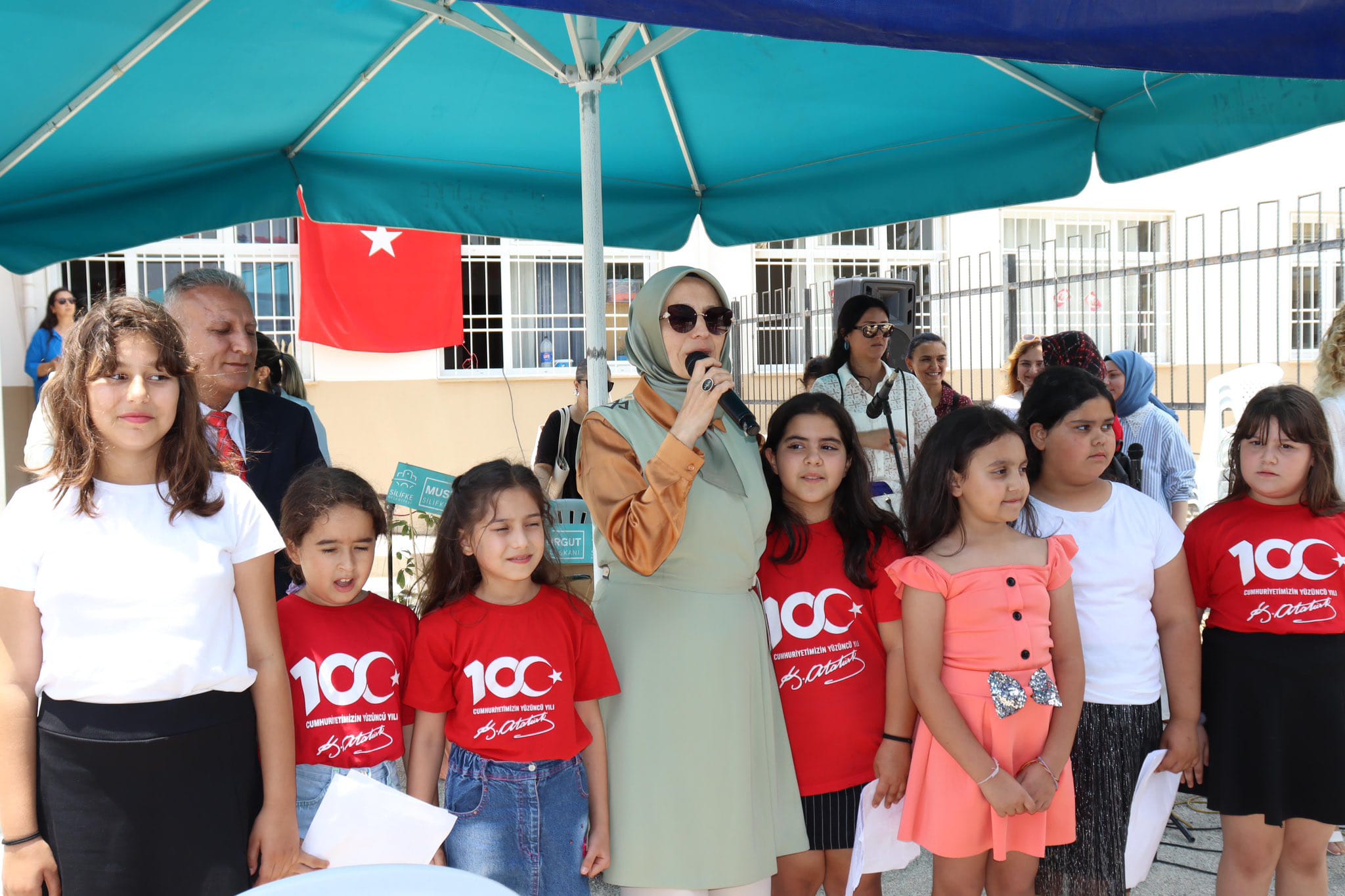 İlimizde Kültürün İzinde Mersin