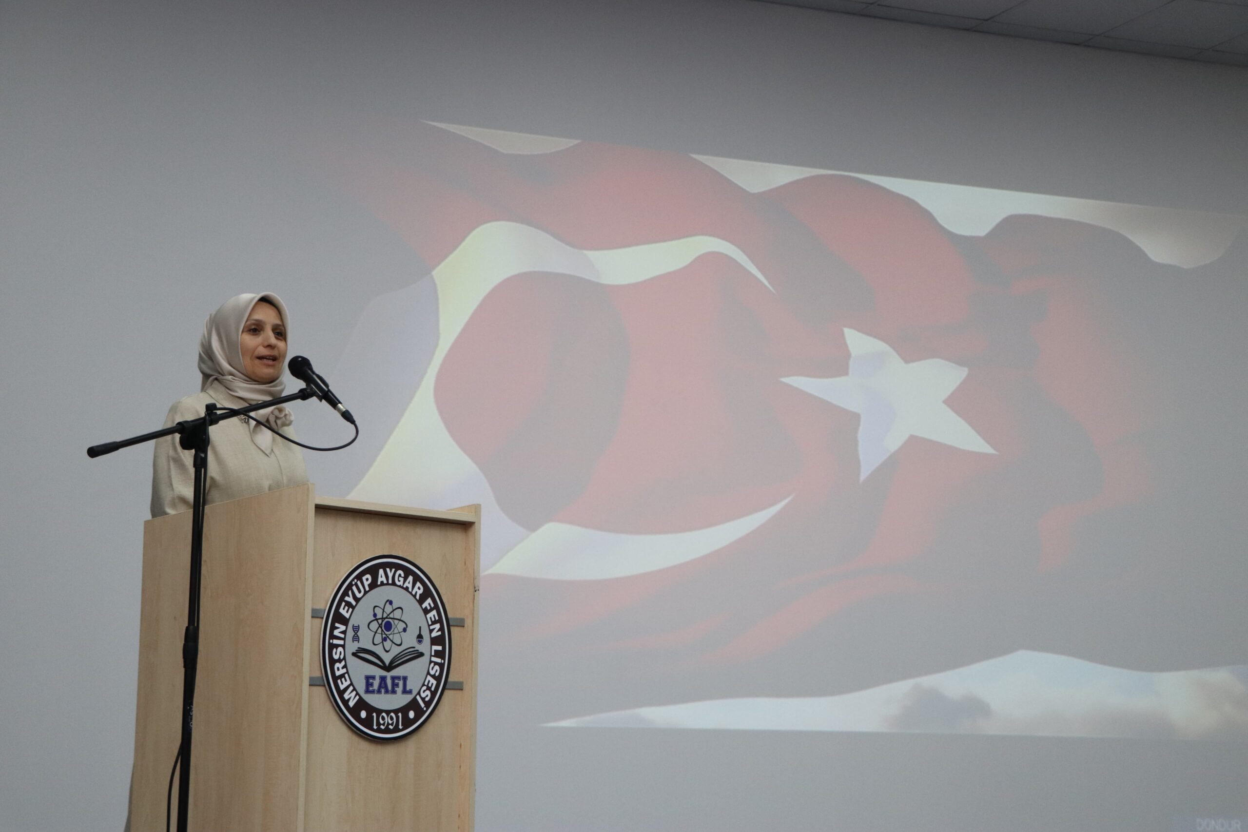 “Temel Yaşam Becerileri Geliştirme