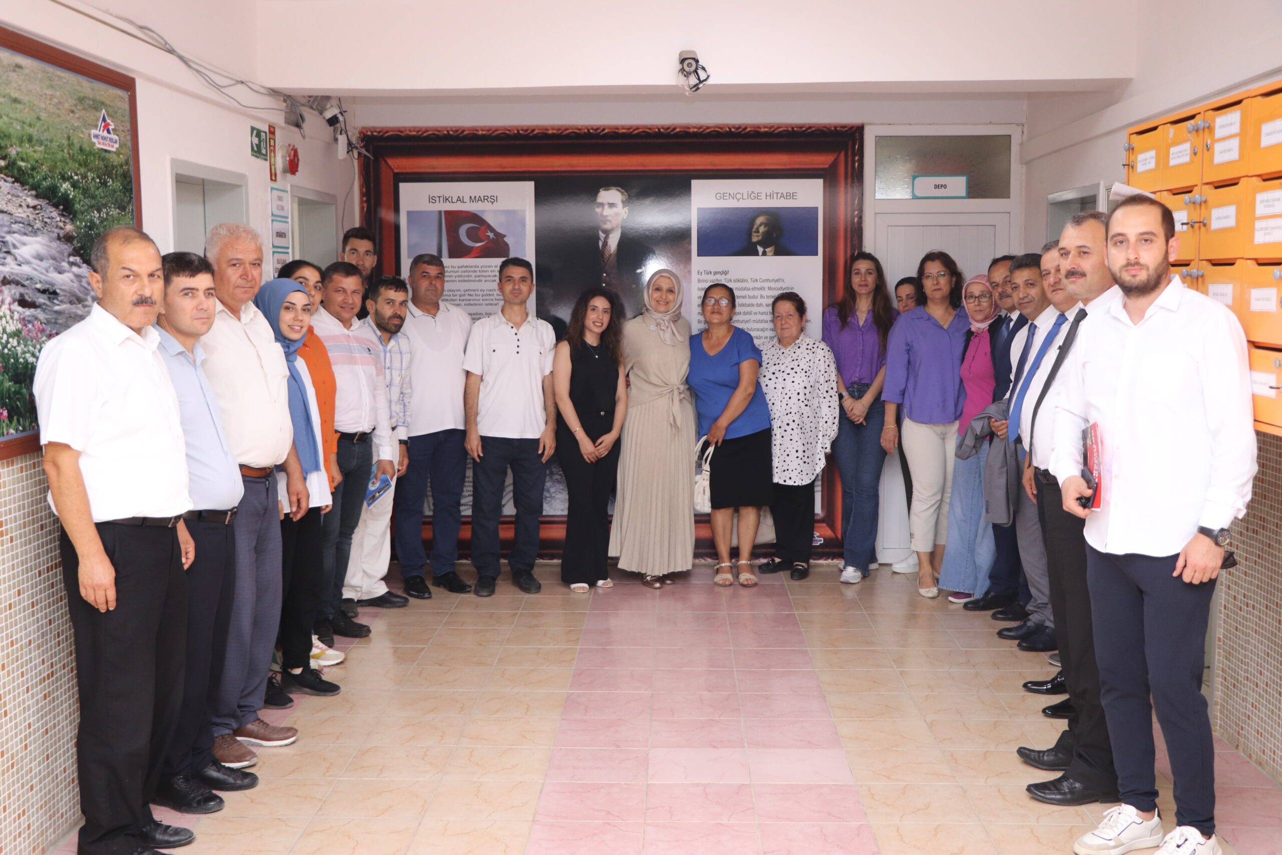 İl Milli Eğitim Müdürü