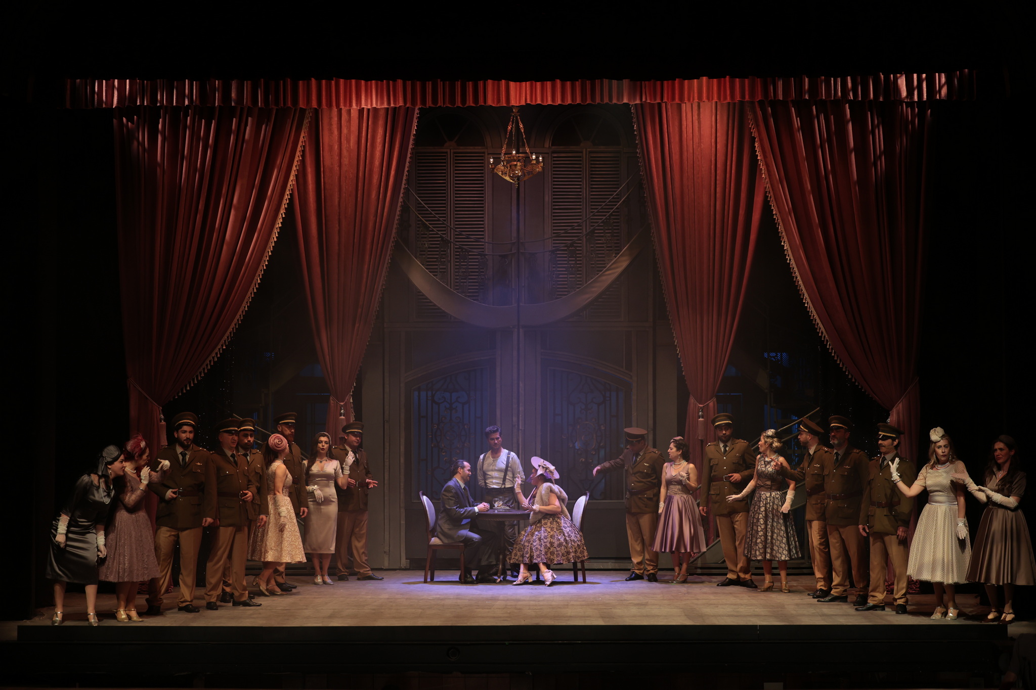 Andrew Lloyd Webber tarafından,