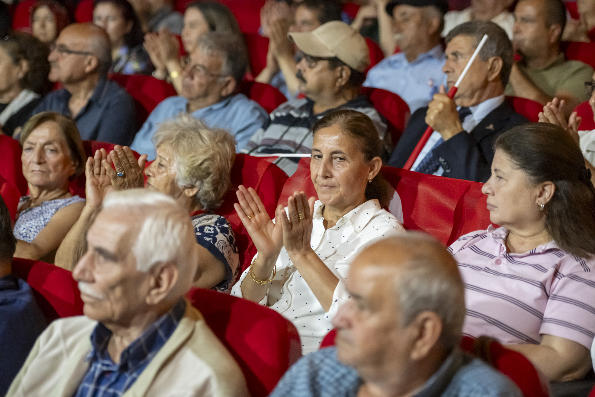 Mersin Büyükşehir Belediye Başkanı