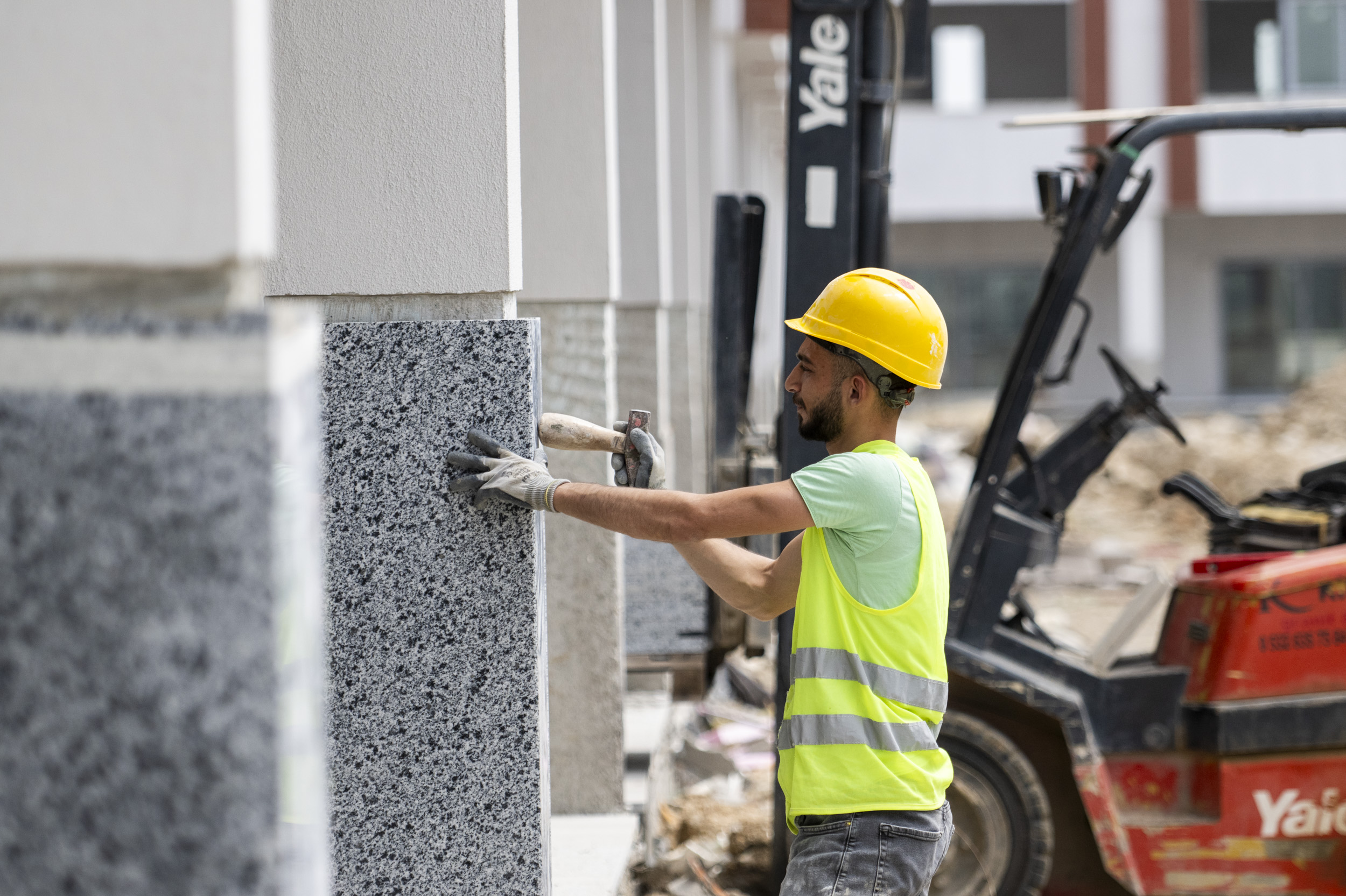 Mersin Büyükşehir Belediye Başkanı