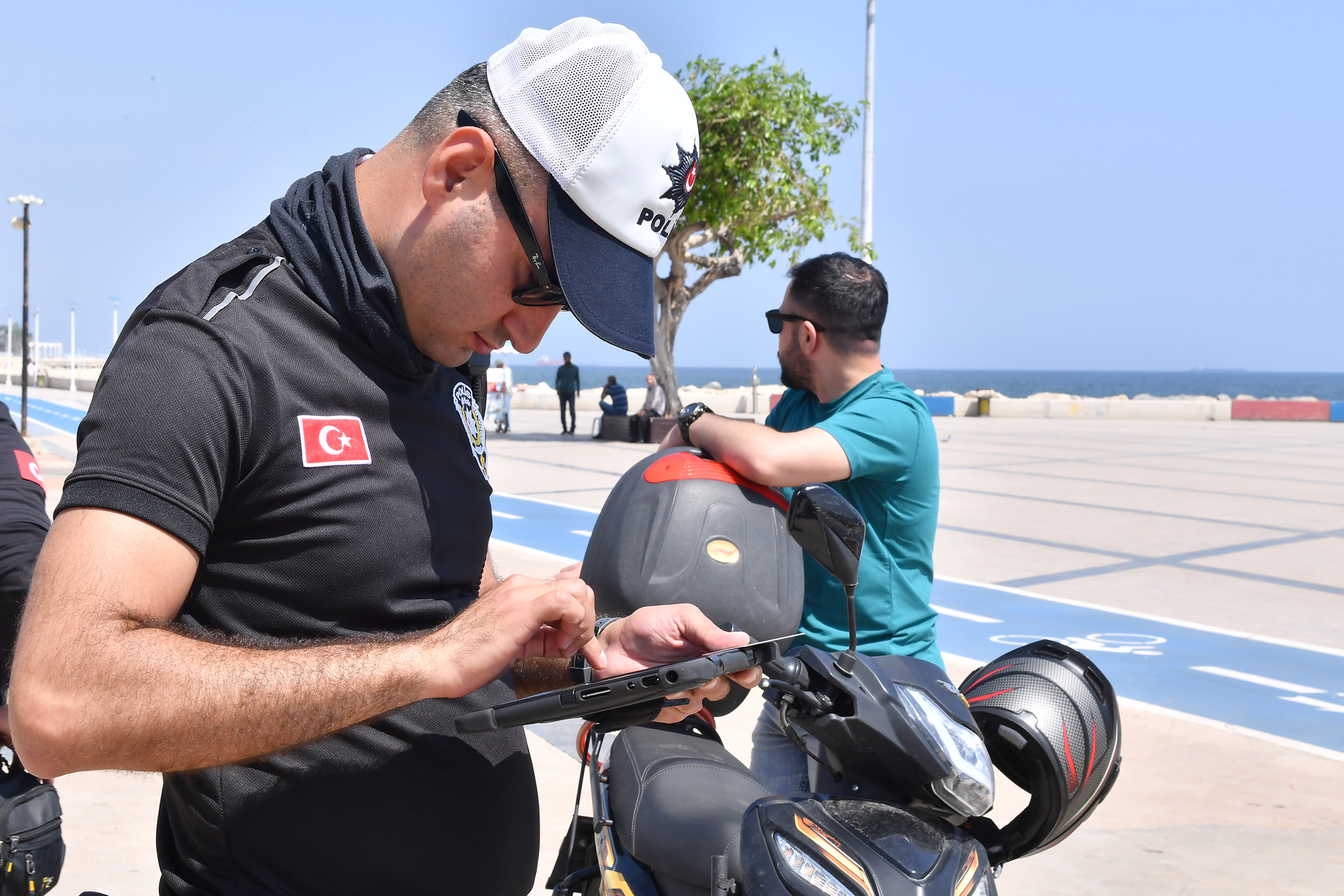 Kent genelinde önemli alternatif