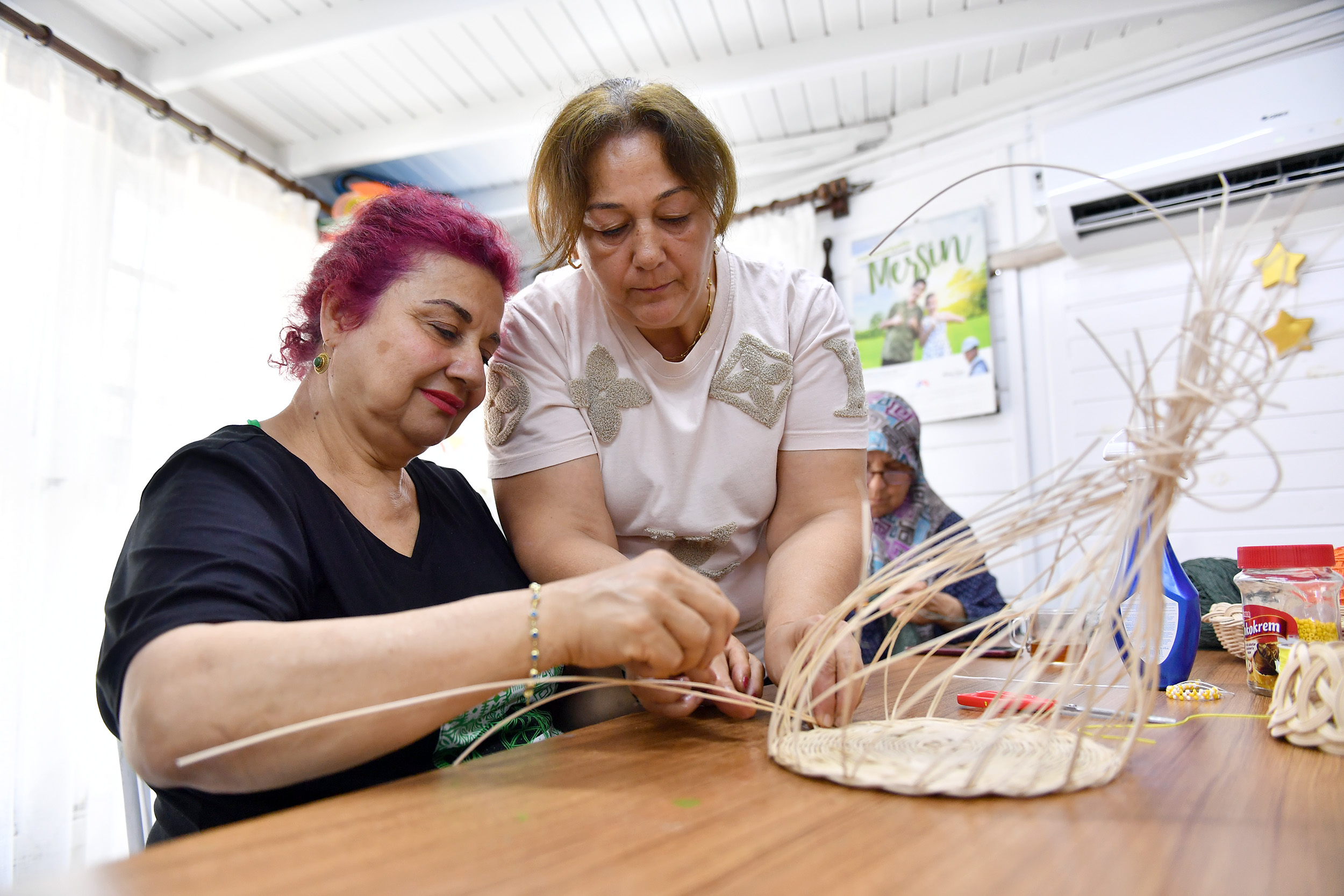 Özel gereksinimli çocukların ihtiyaçlarını