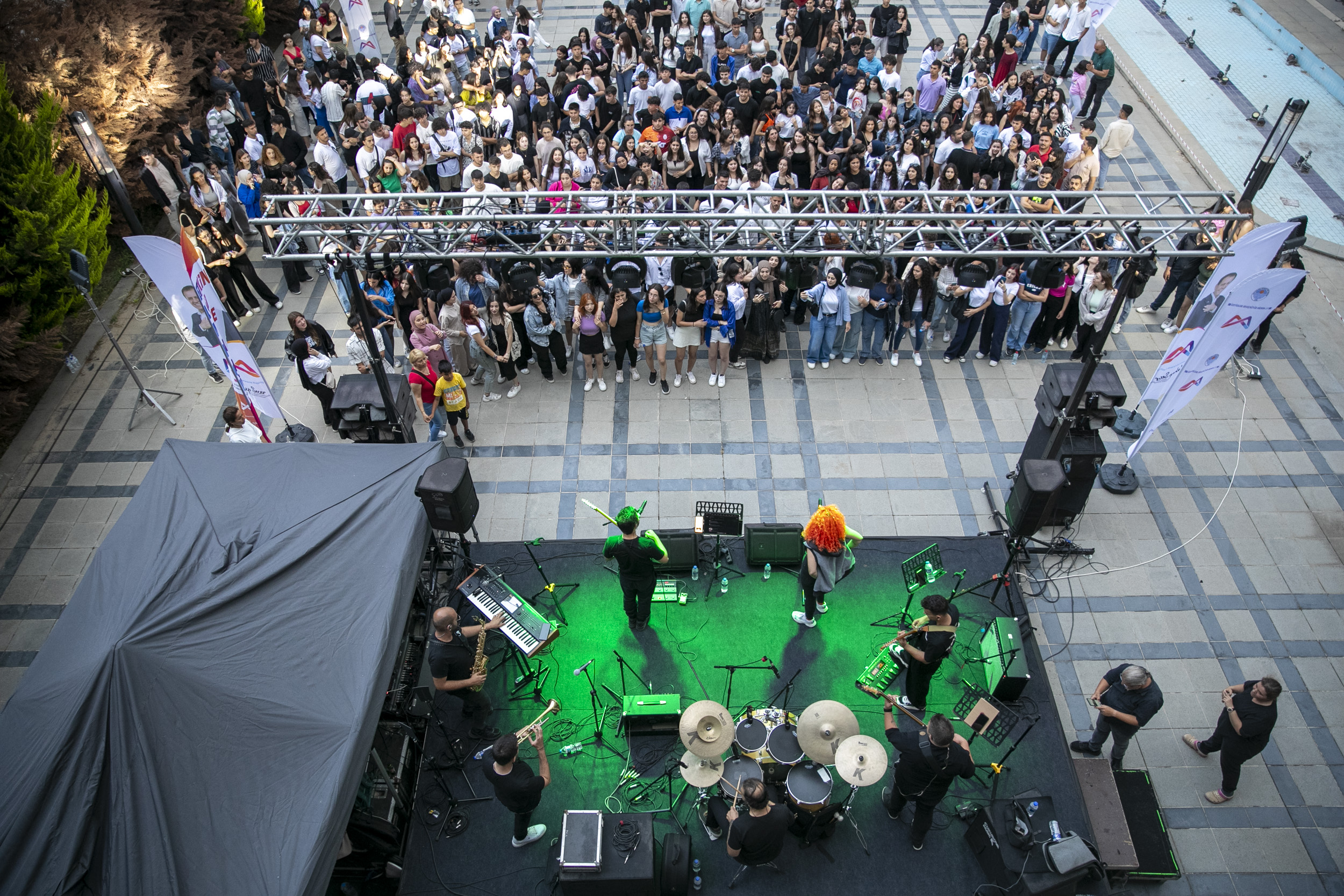 Eğitimde fırsat eşitliği sunmak