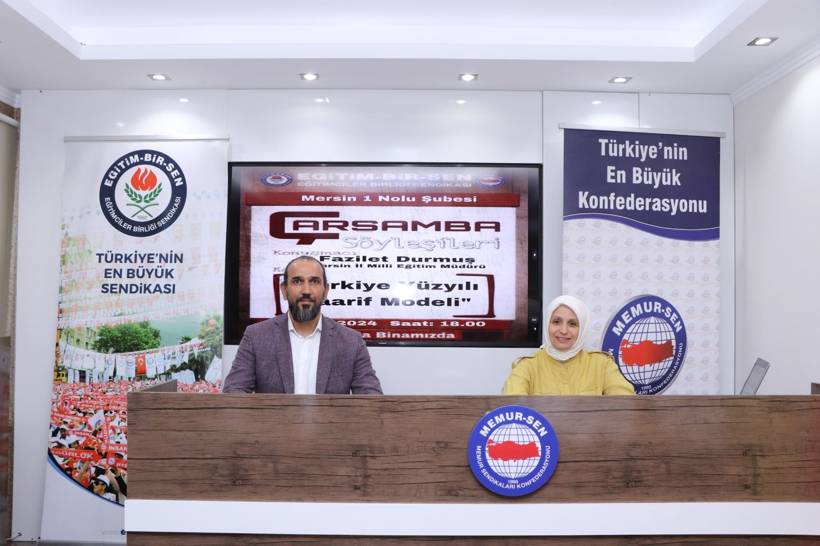 İl Millî Eğitim Müdürü