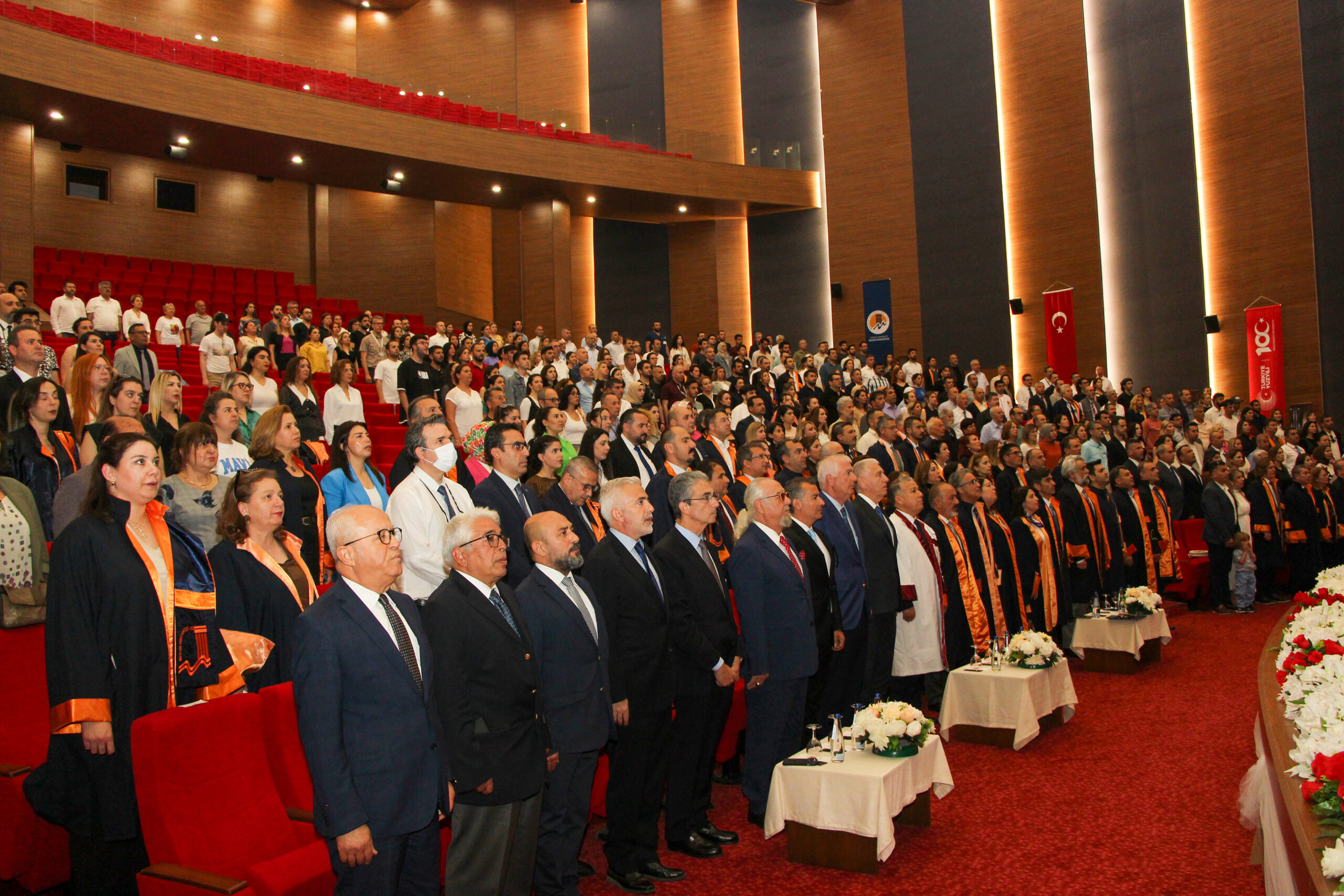 Mersin Deniz Ticaret Odası