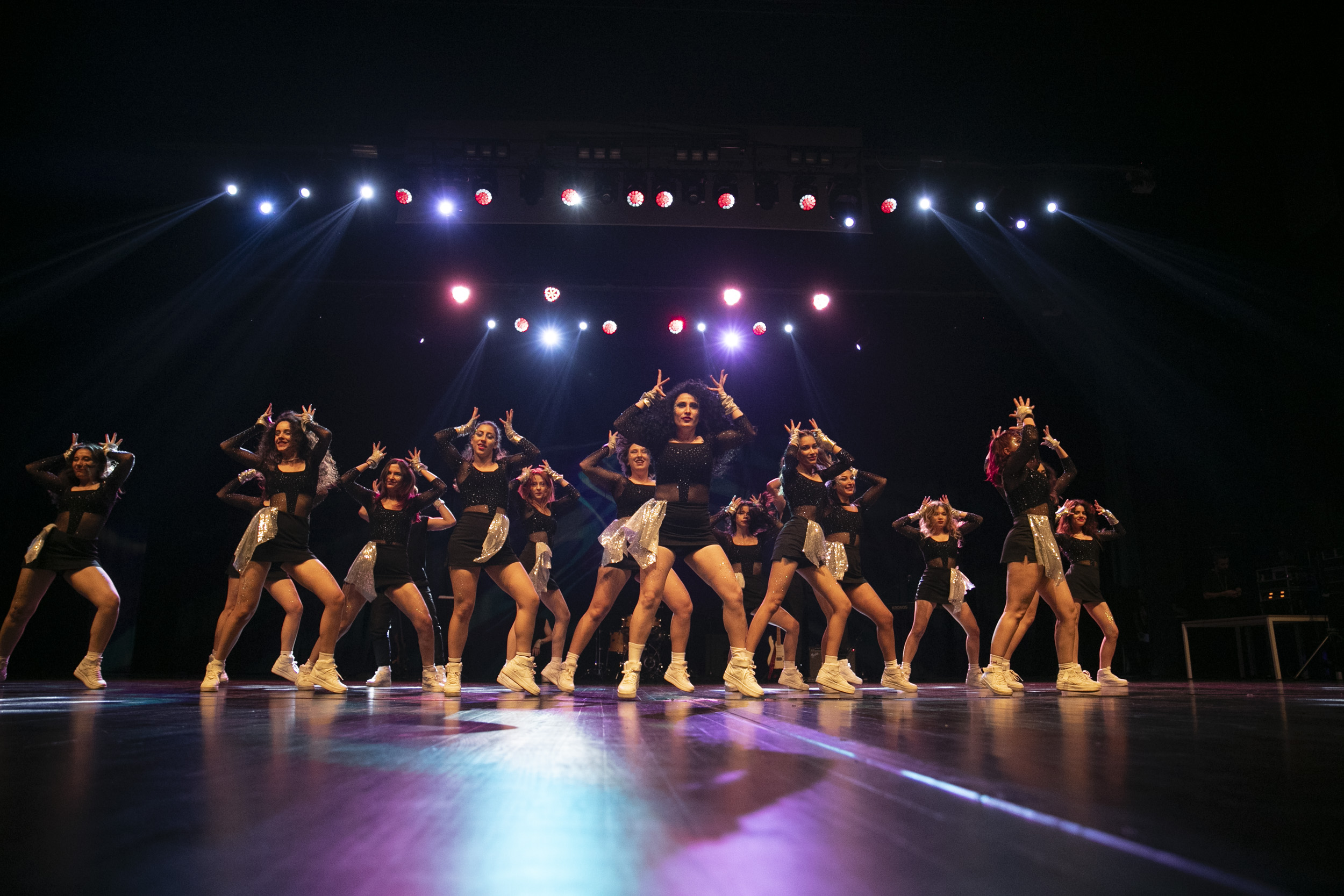 Mersin Büyükşehir Belediyesi, 25-31