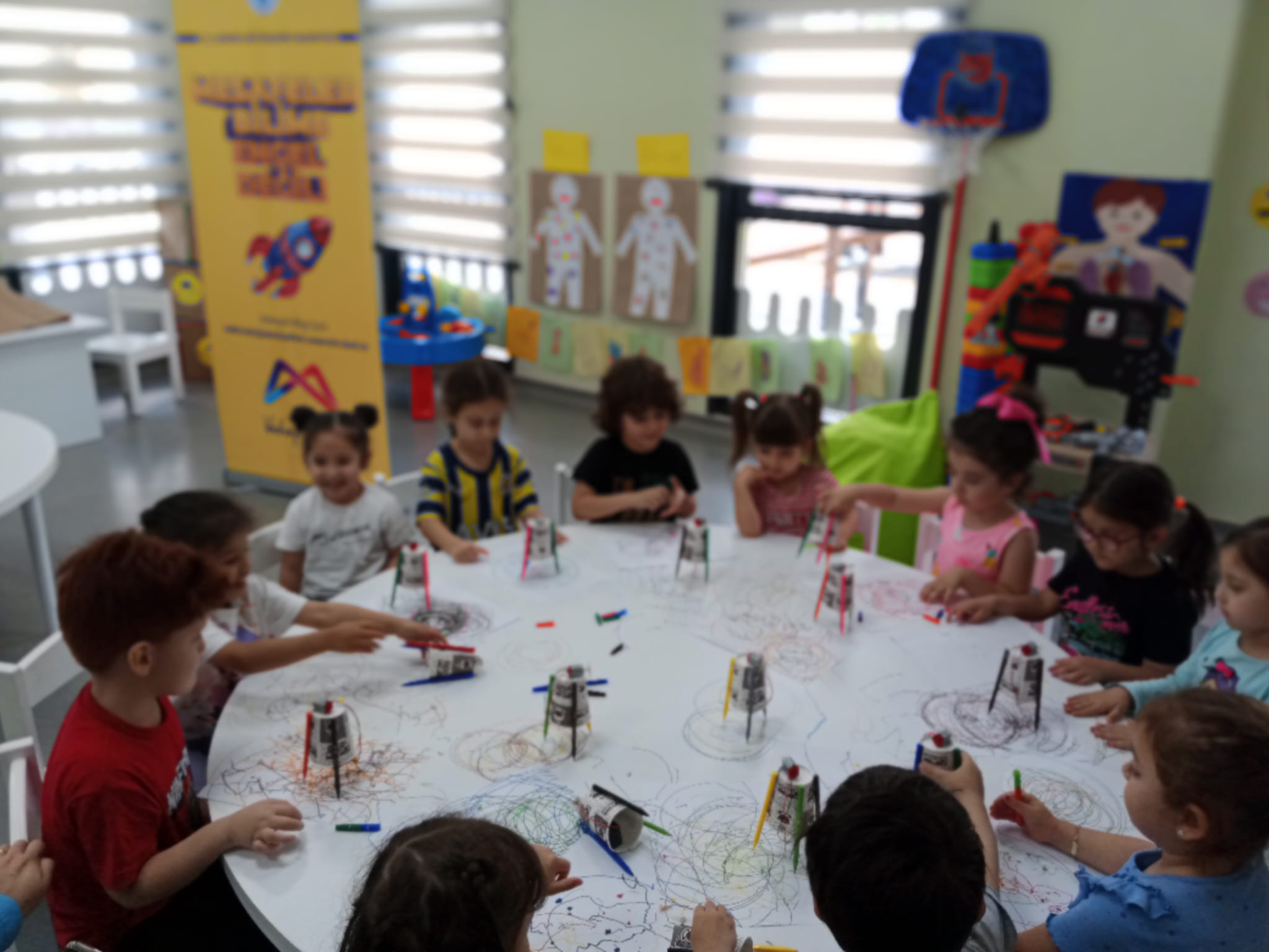 Mersin Büyükşehir Belediyesi Kadın