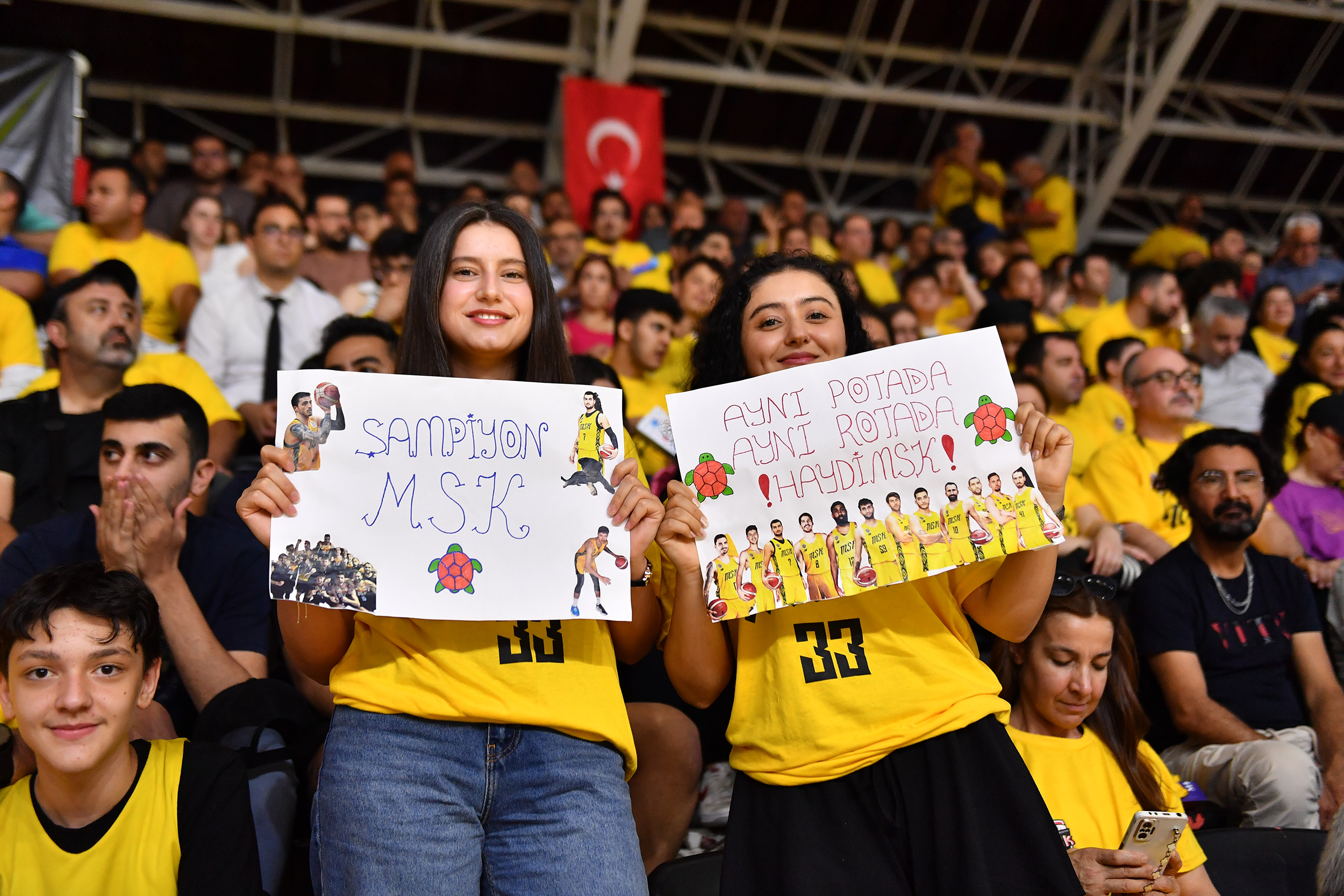 Türkiye Sigorta Türkiye Basketbol