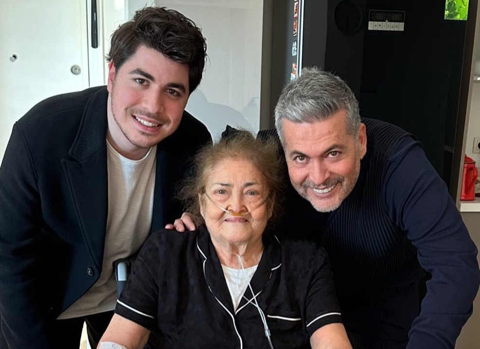 Milliyetçi Hareket Partisi Mersin