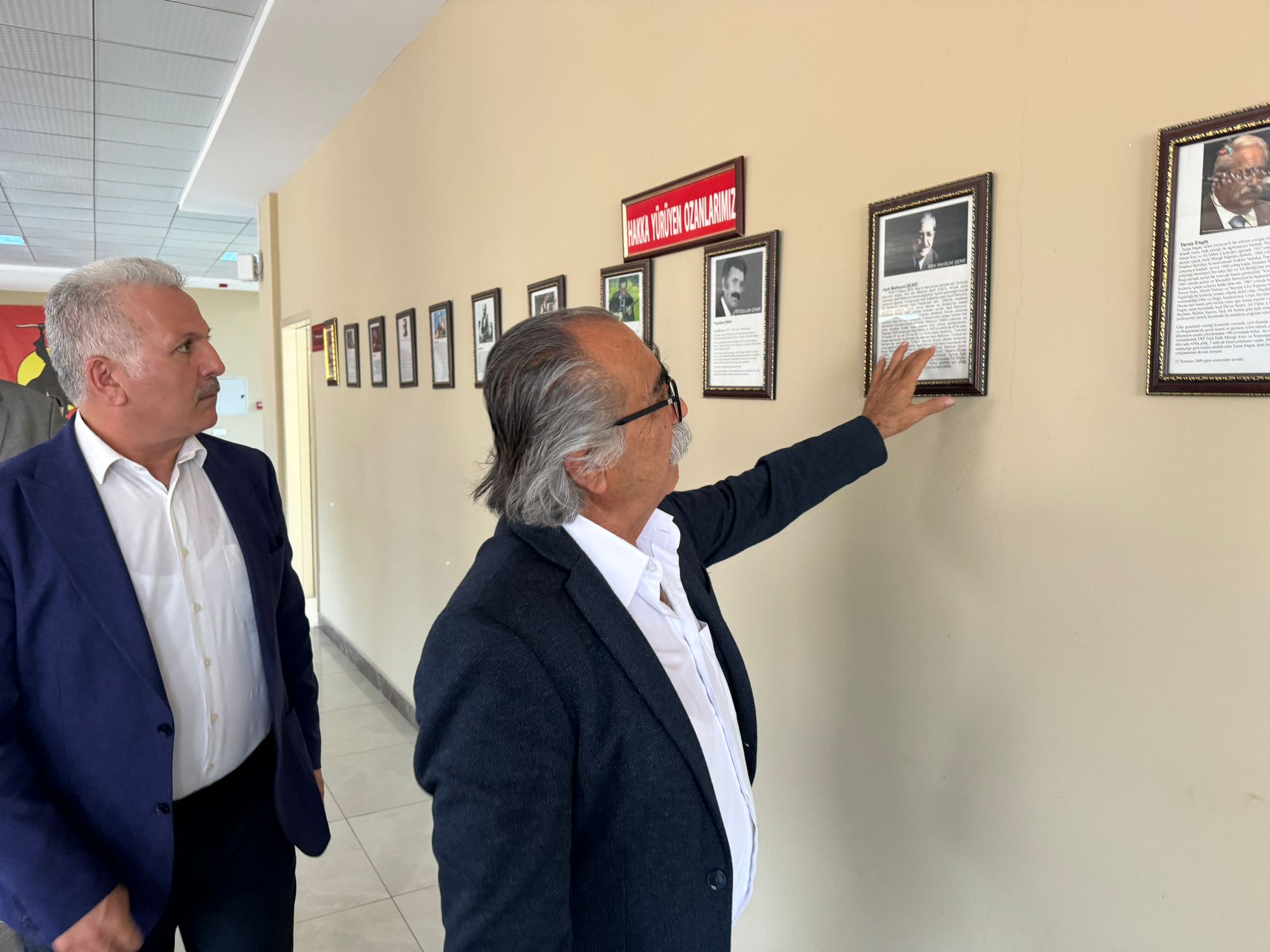 Mersin İl Müftüsü Aydın