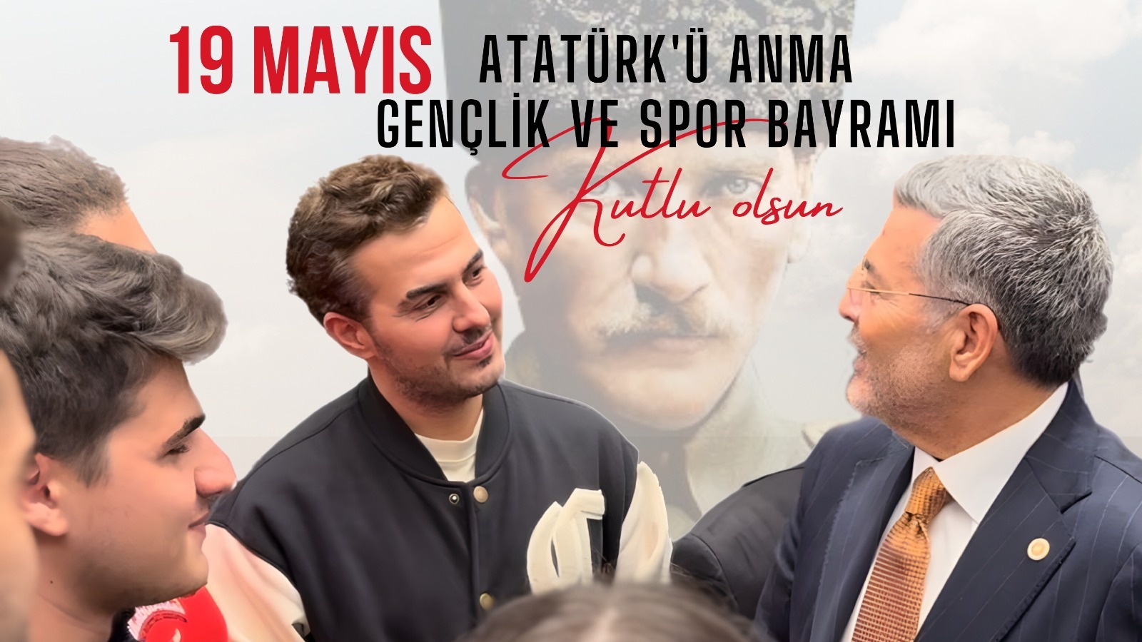 Milliyetçi Hareket Partisi Mersin