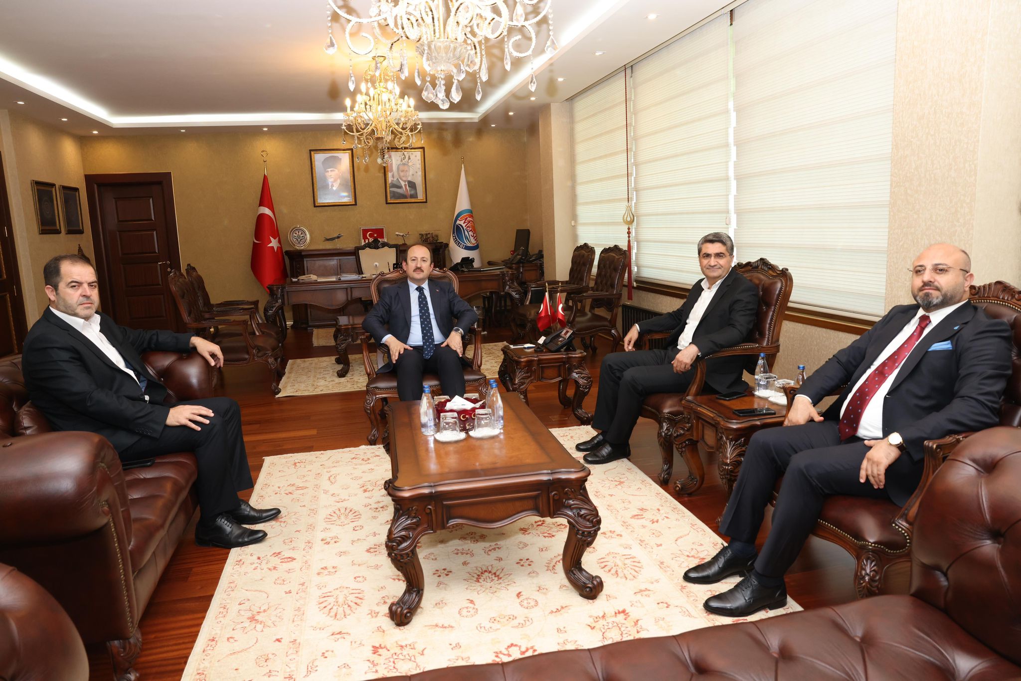 Demokrasi ve Atılım Partisi