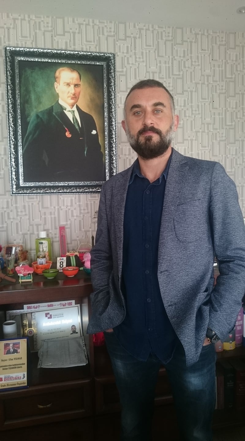 Cumhuriyet Halk Partisi Mezitli