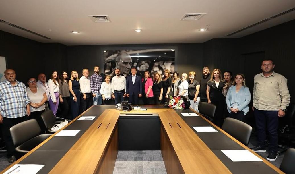 Cumhuriyet Halk Partisi (CHP)