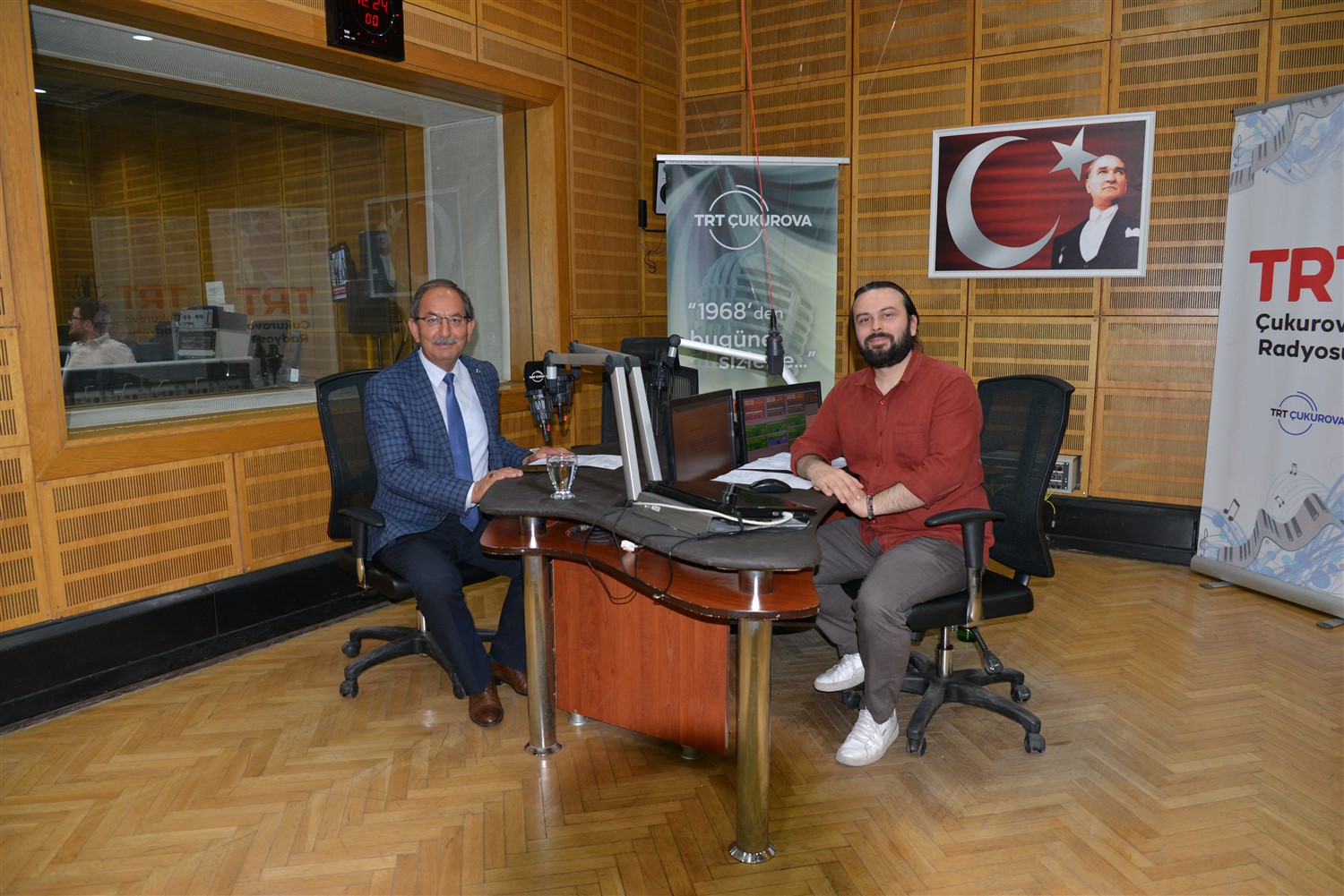 Mersin Orman Bölge Müdürü