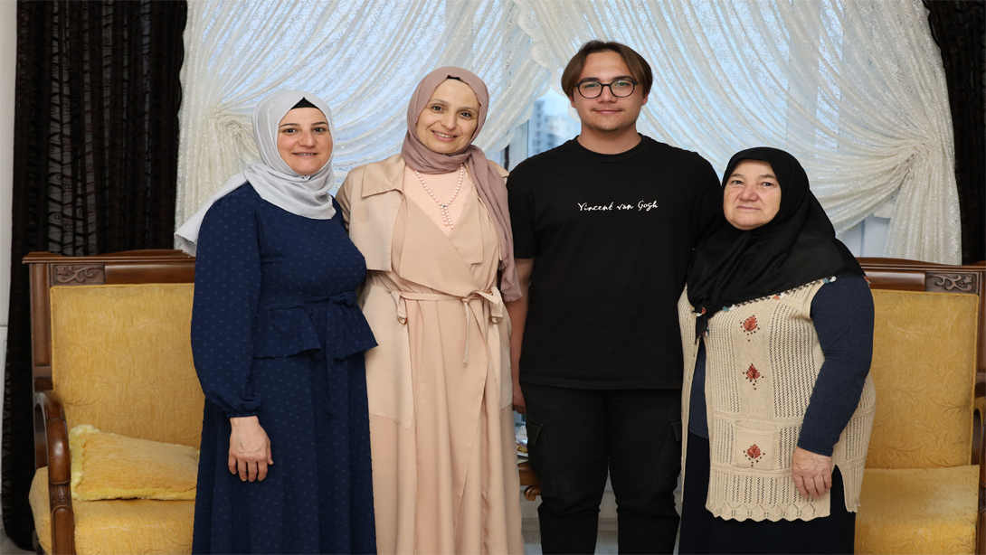 İl Millî Eğitim Müdürü