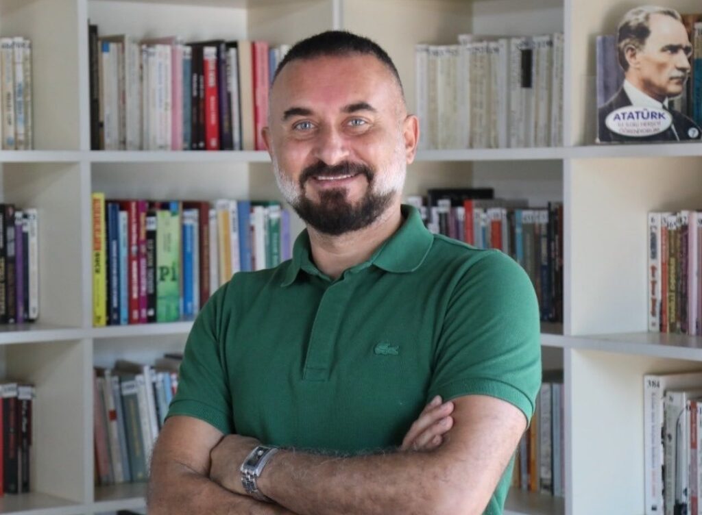 Cumhuriyet Halk Partisi Mezitli