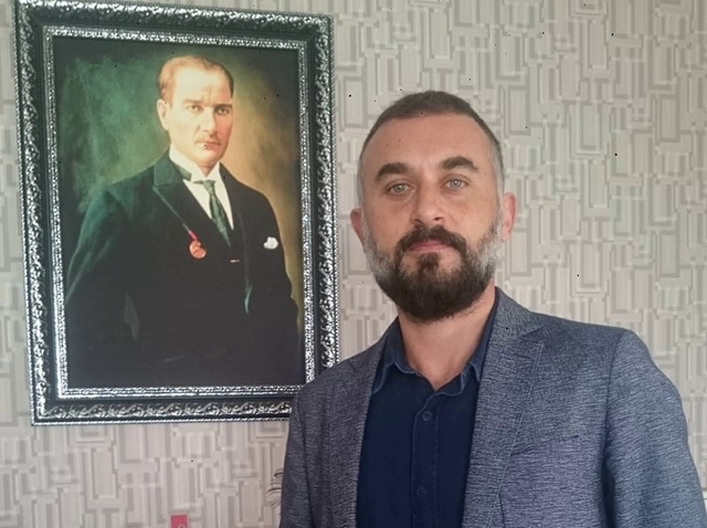 Cumhuriyet Halk Partisi Mezitli