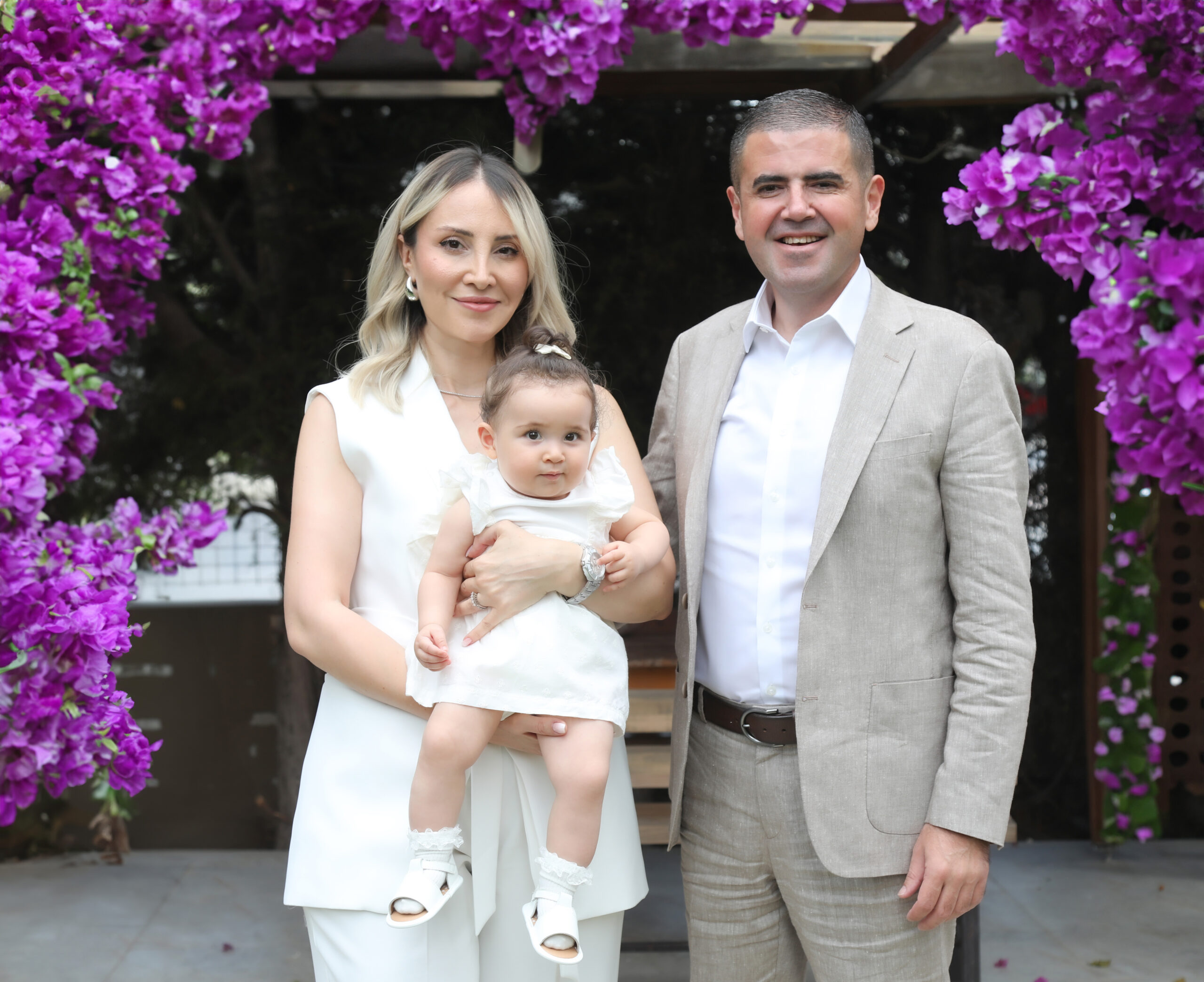 Mezitli Belediye Başkanı Ahmet