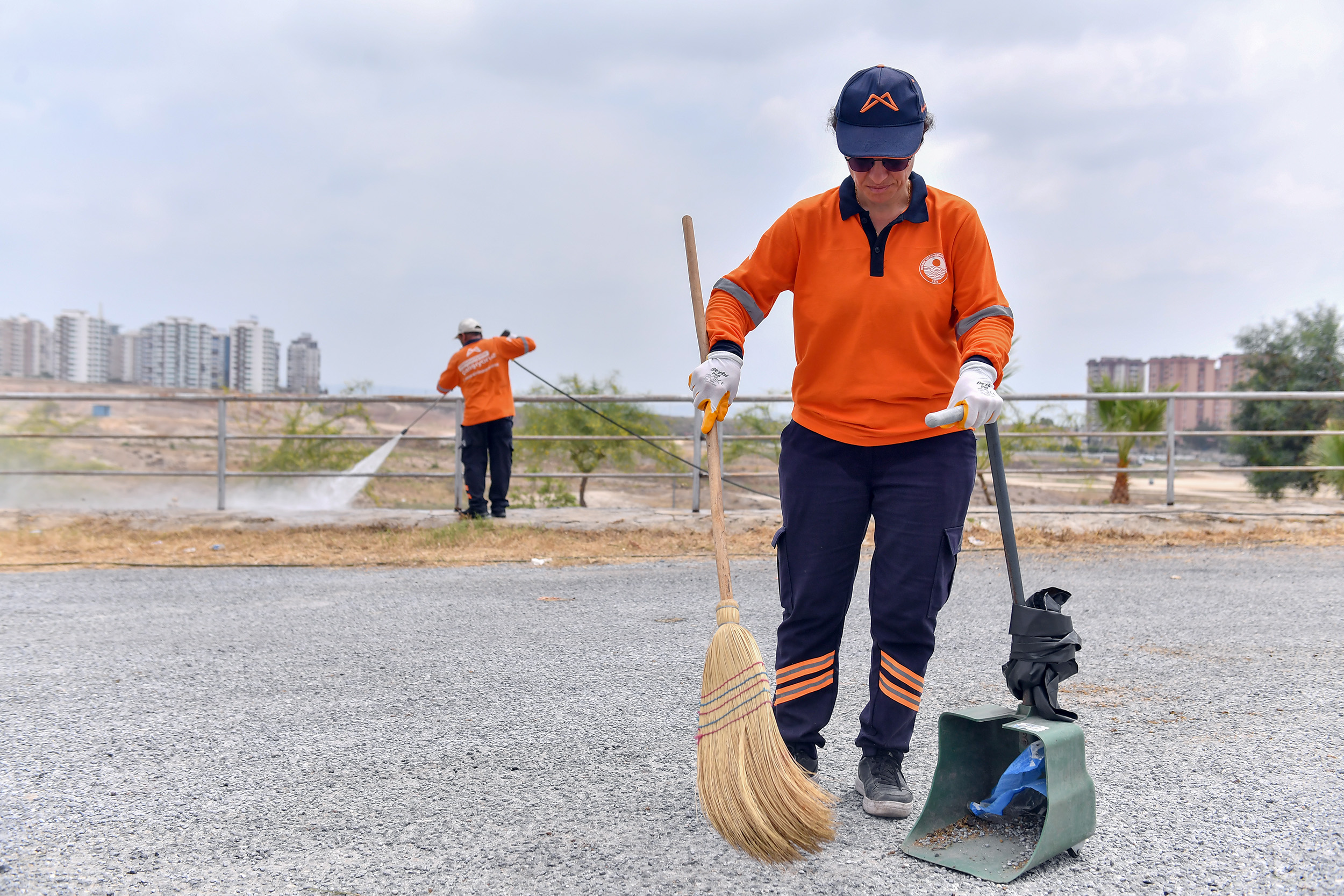 Kurban Bayramı boyunca vatandaşlarına