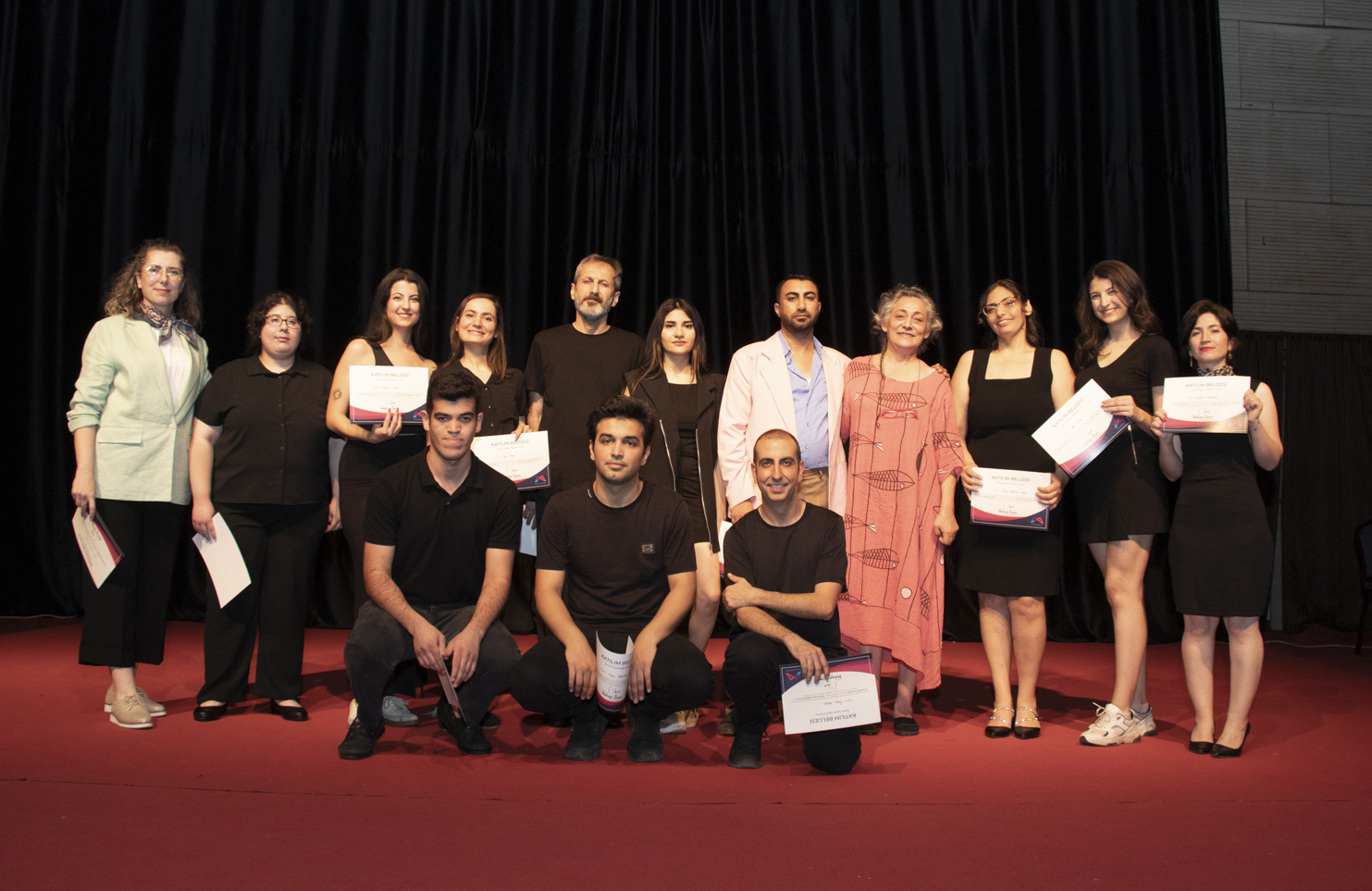 Mersin Büyükşehir Belediyesi Kültür