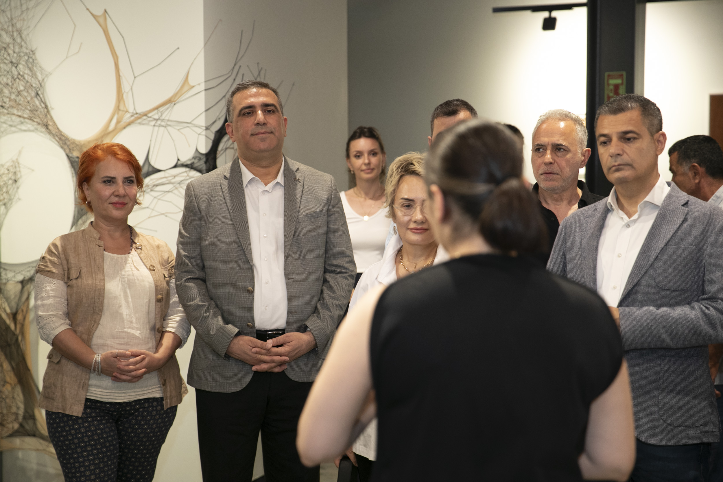 Mersin Büyükşehir Belediyesi; Çevre