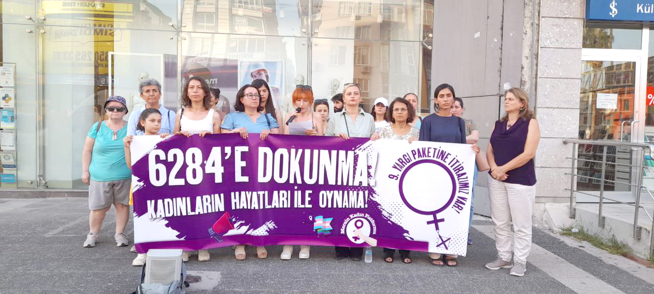 ARZU ÖZER Mersin Kadın