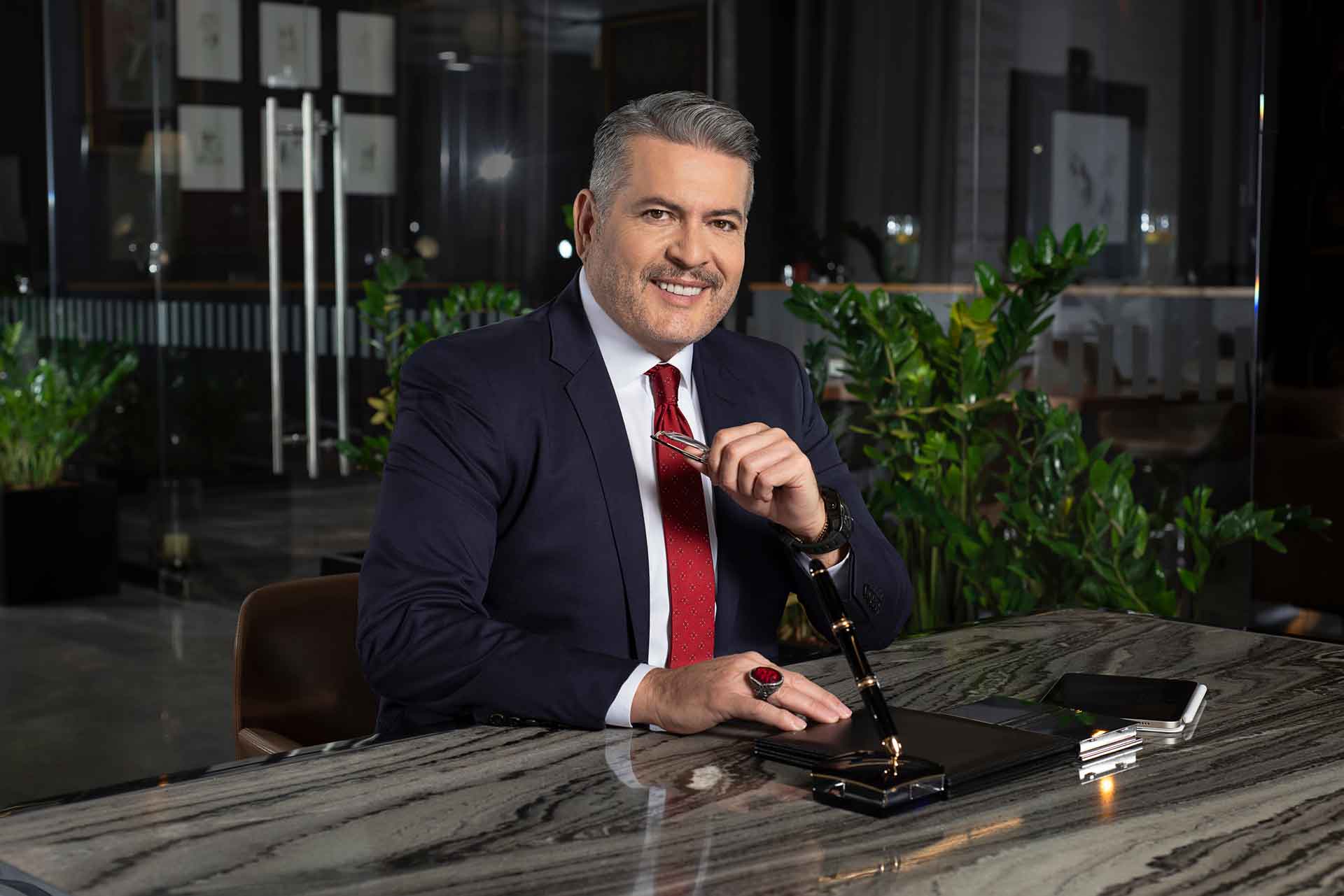 Milliyetçi Hareket Partisi Mersin