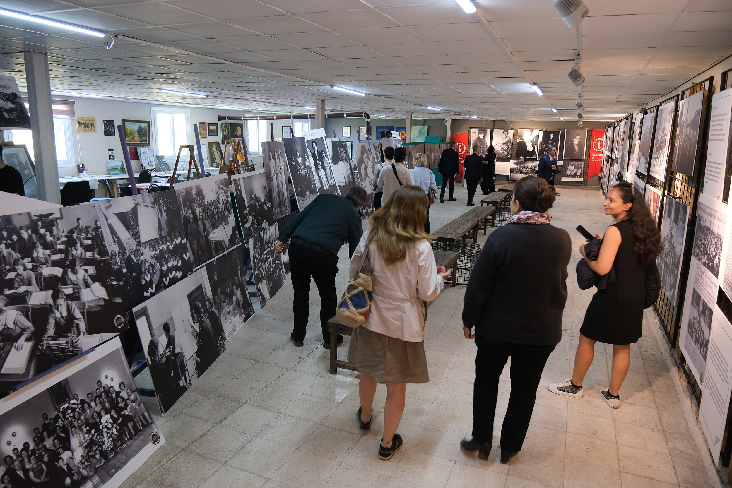 Mersin Büyükşehir Belediyesi, sosyal