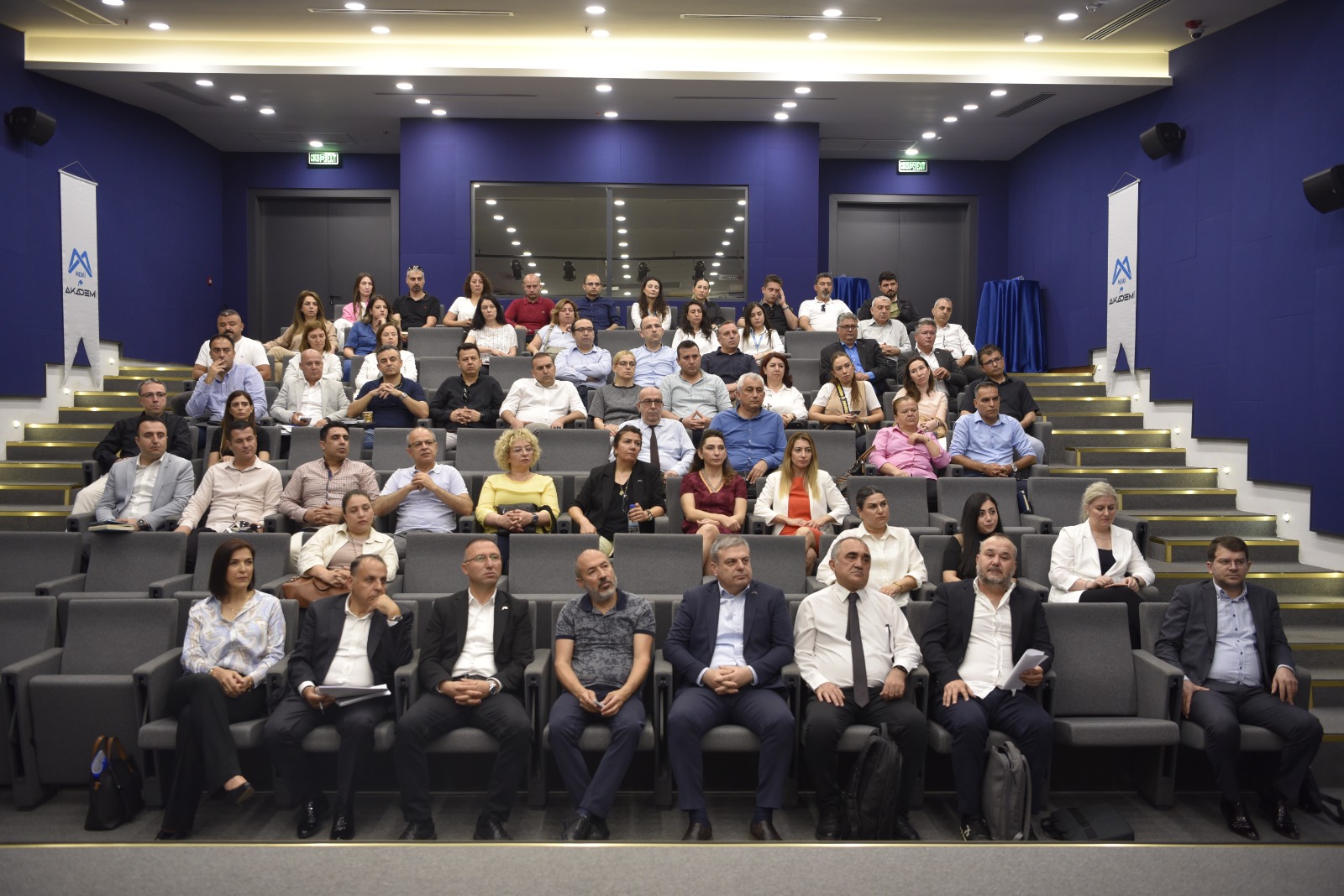 Mersin Büyükşehir Belediyesi Mersin