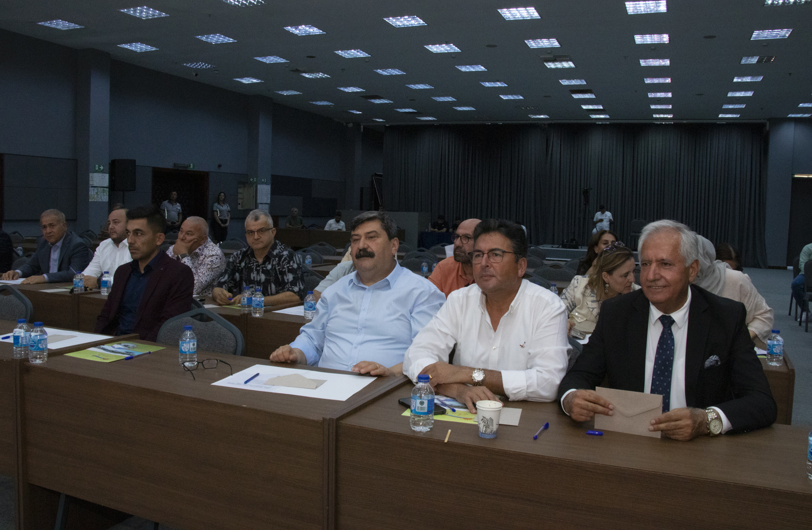 Mersin ve Çevresi Turizm