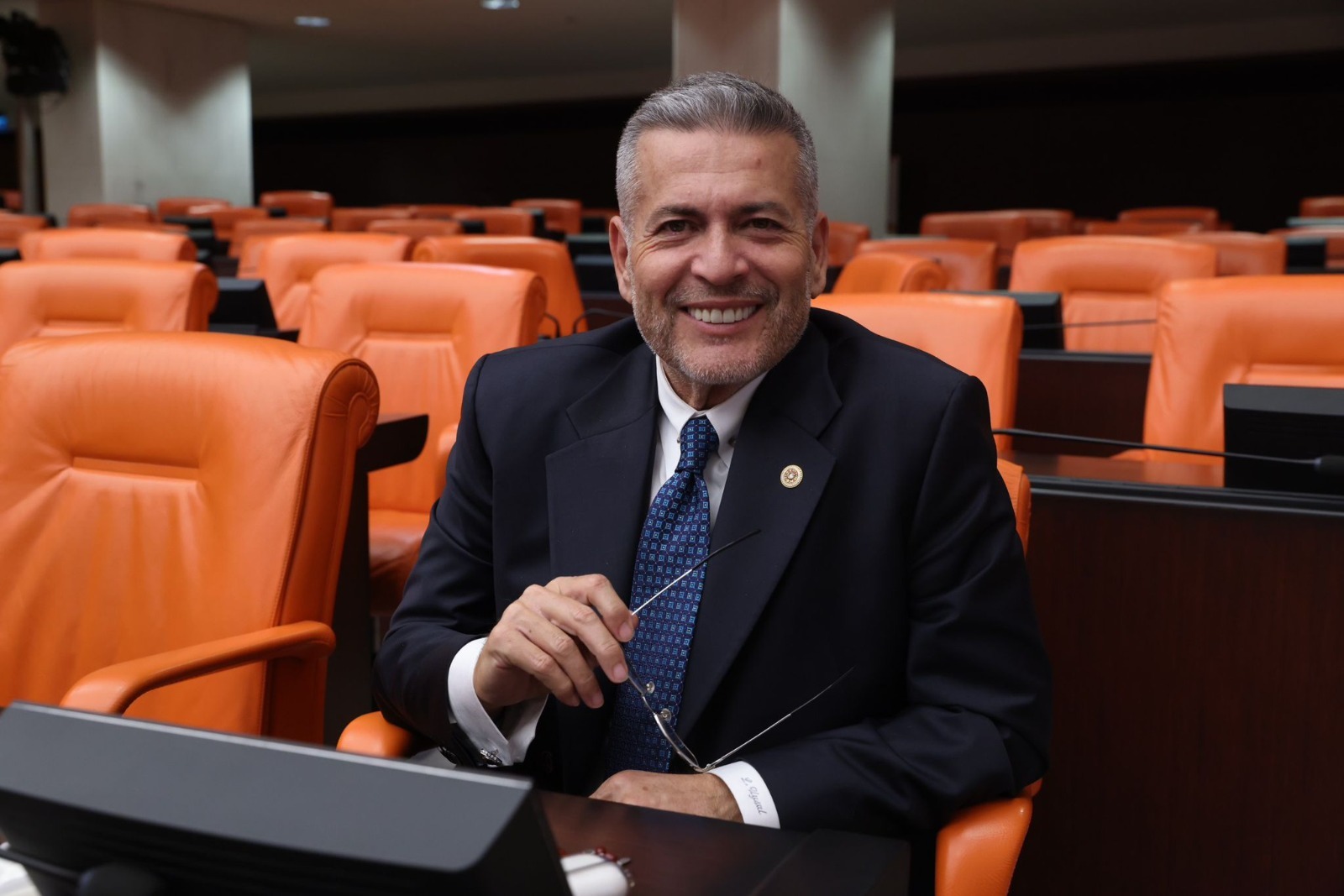 Milliyetçi Hareket Partisi Mersin