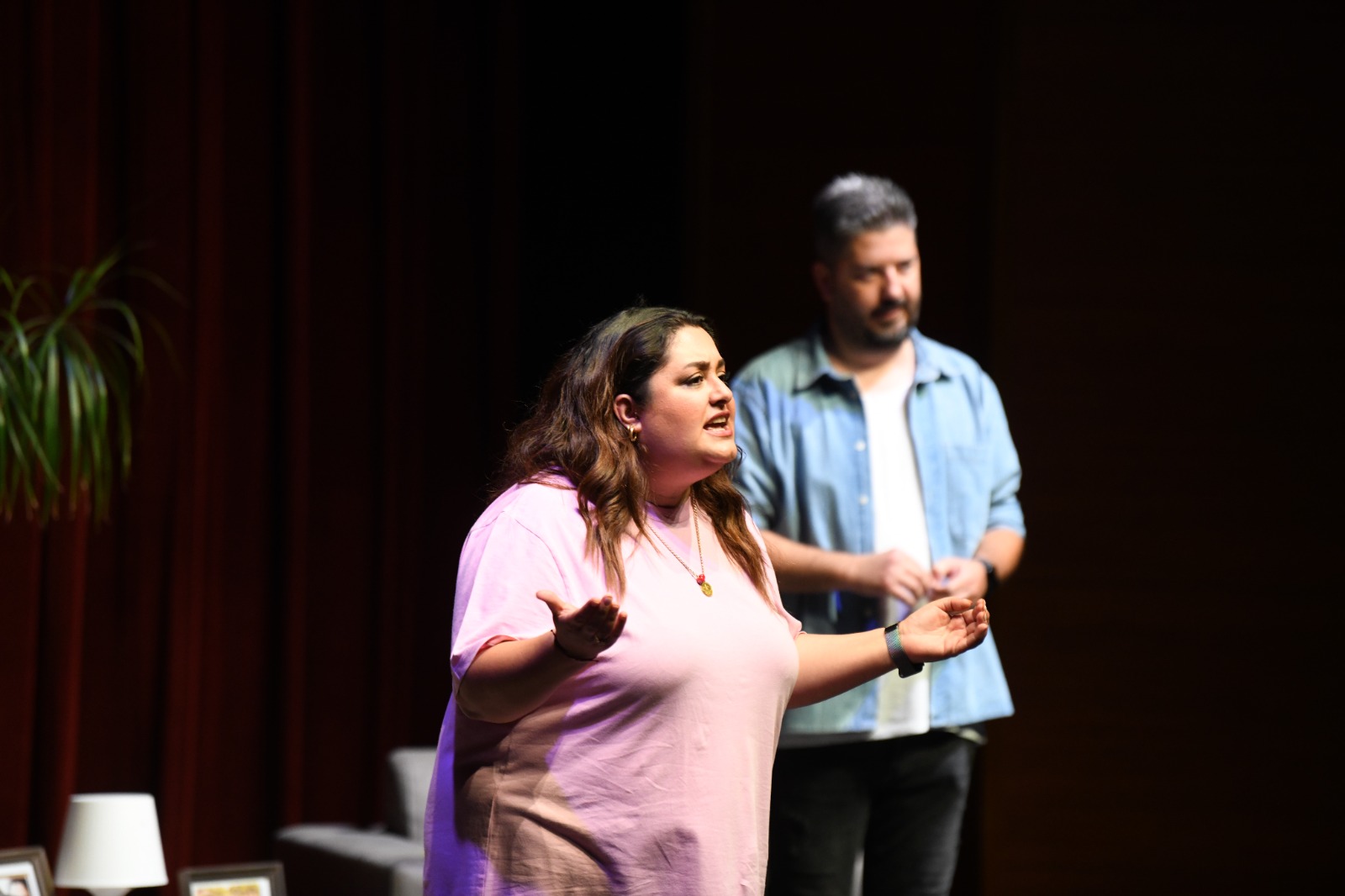 Mersin Yenişehir Belediyesi, sevilen