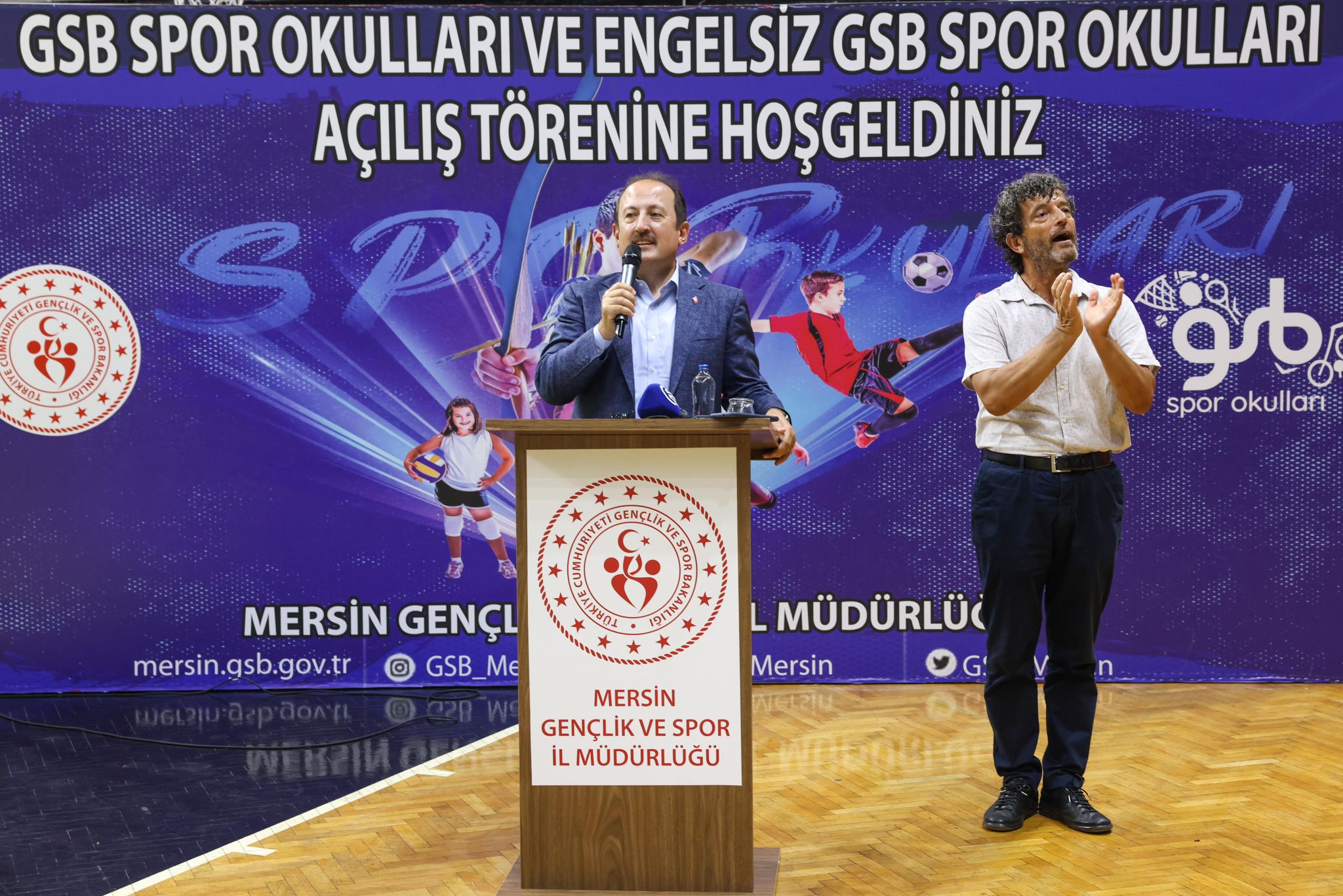 Valimiz Ali Hamza Pehlivan,