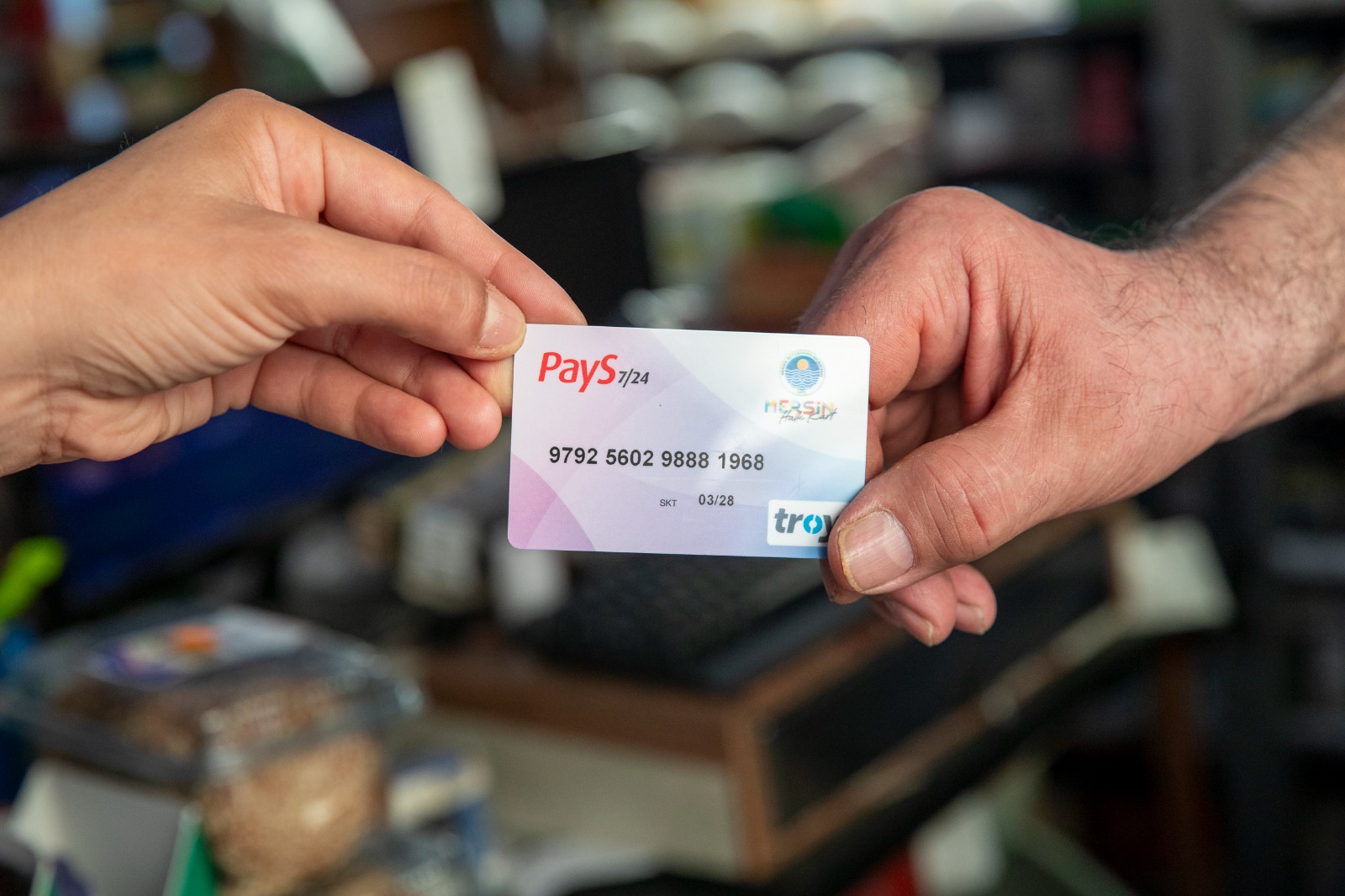 Sosyal belediyecilik anlayışı ile