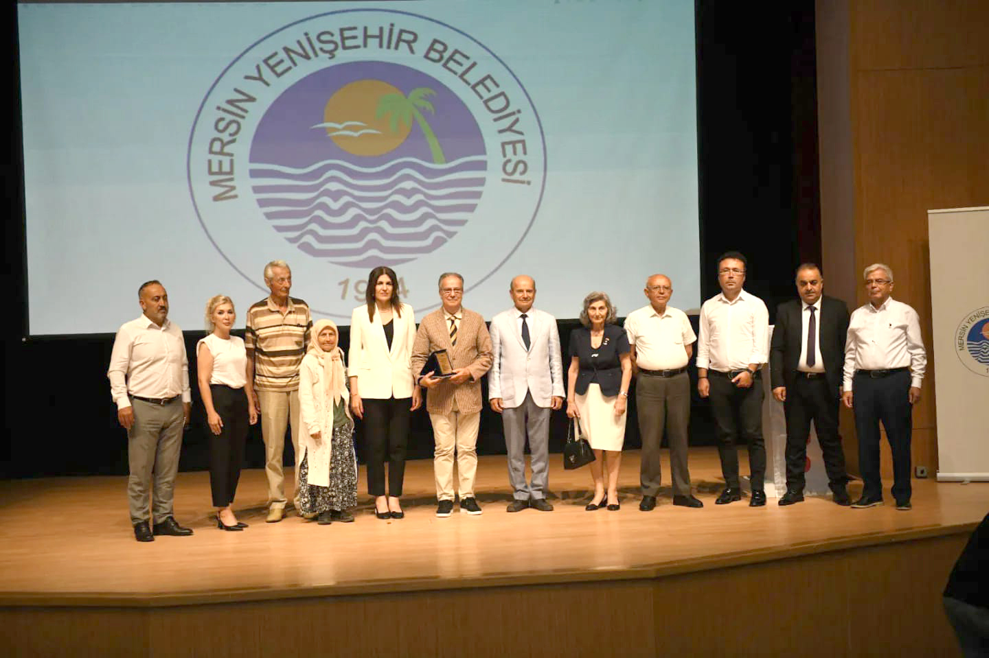 Yenişehir Belediyesi, Atatürkçü Düşünce