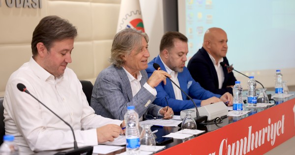 Aydıncık’ta planlanan ve kapasite