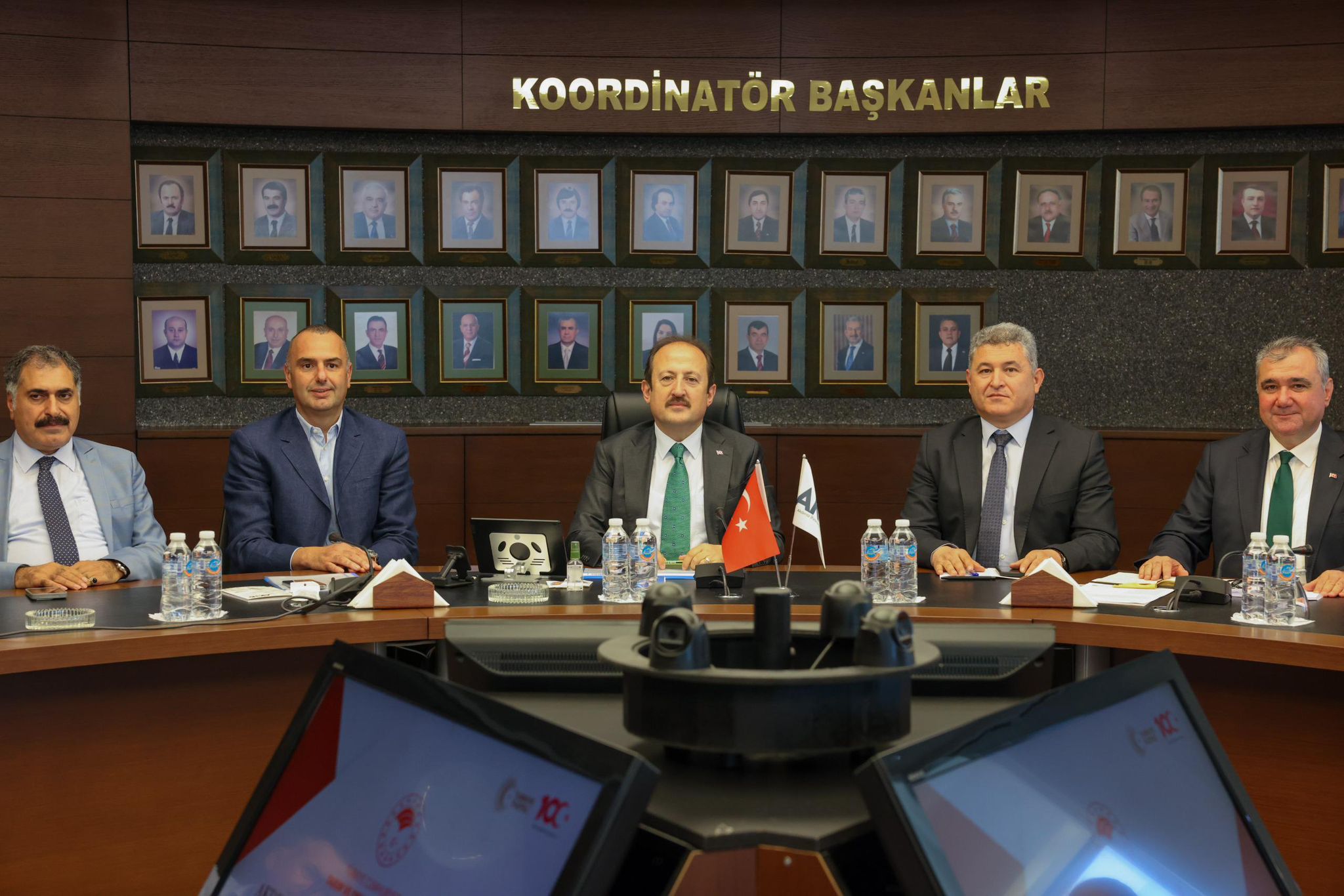 Vali Ali Hamza Pehlivan