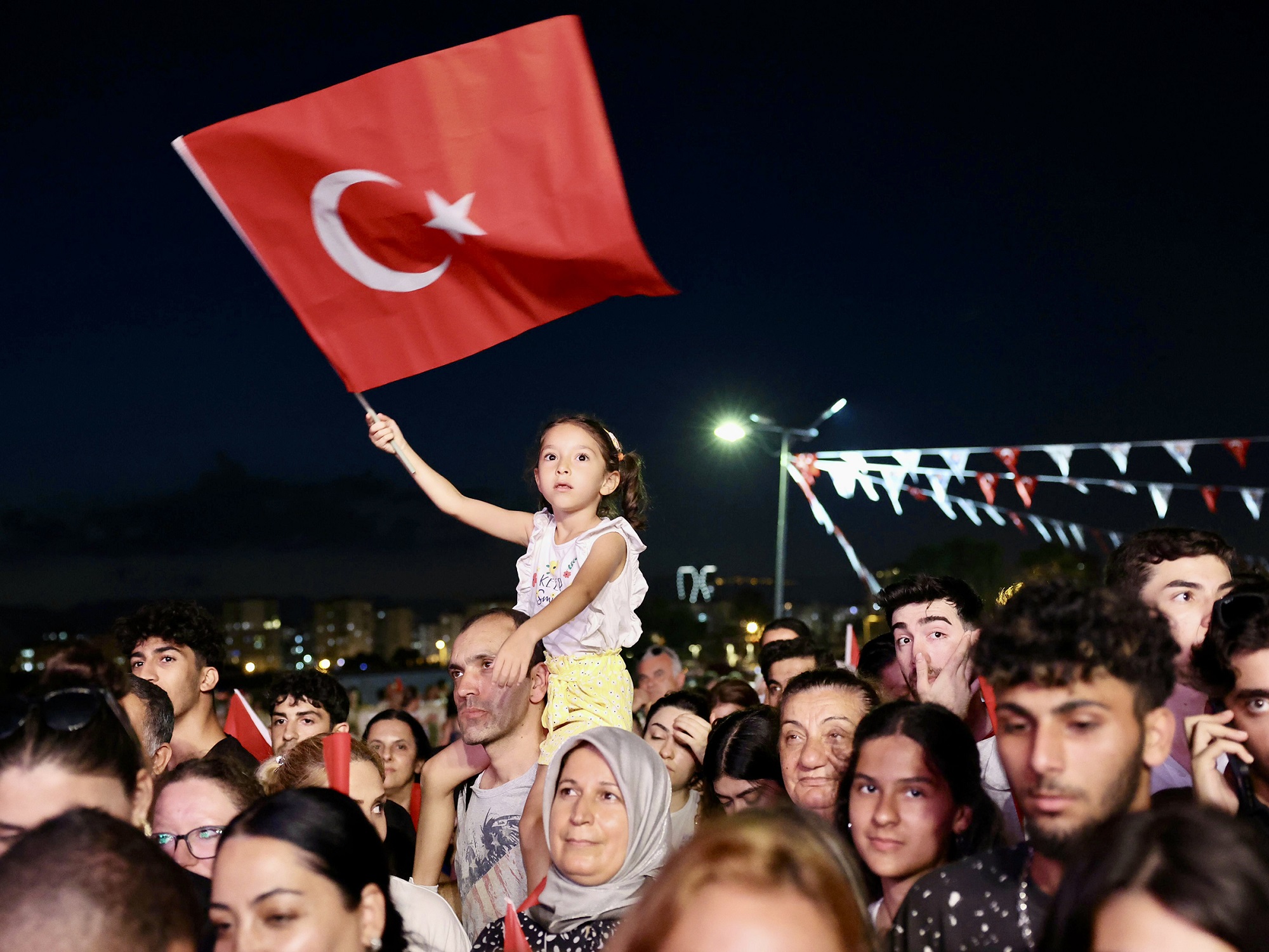 Mezitli Belediyesi ve Mersin